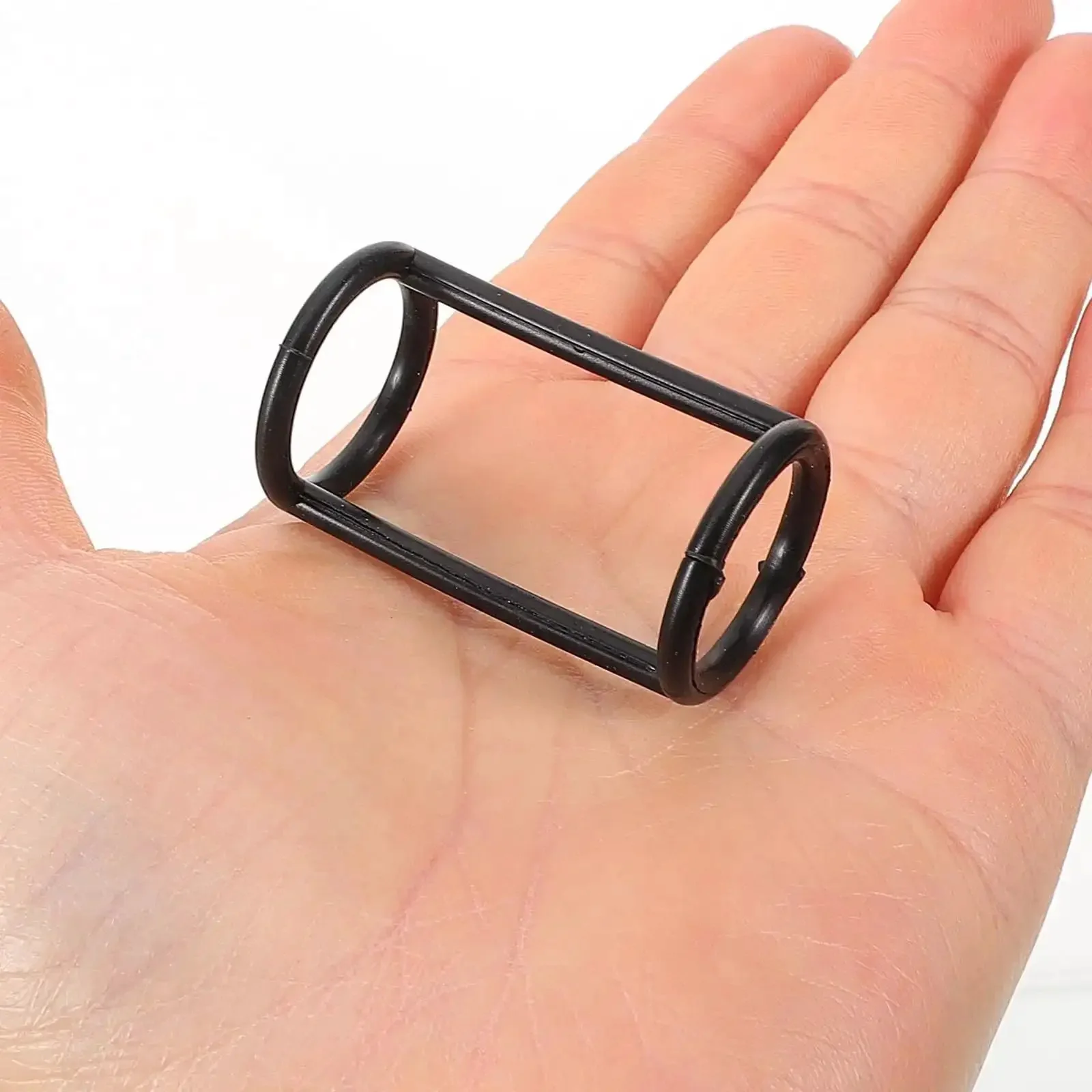 Replacement I Shaped Silicone Sealing Ring for Ice Cream Machine and Soft Serve Maker, Rubber Gasket Spare Part, DIY Friendly Install, Durable Silicone Seal to Boost Safety and Efficiency for Home or Commercial Ice Cream Makers - Image 8