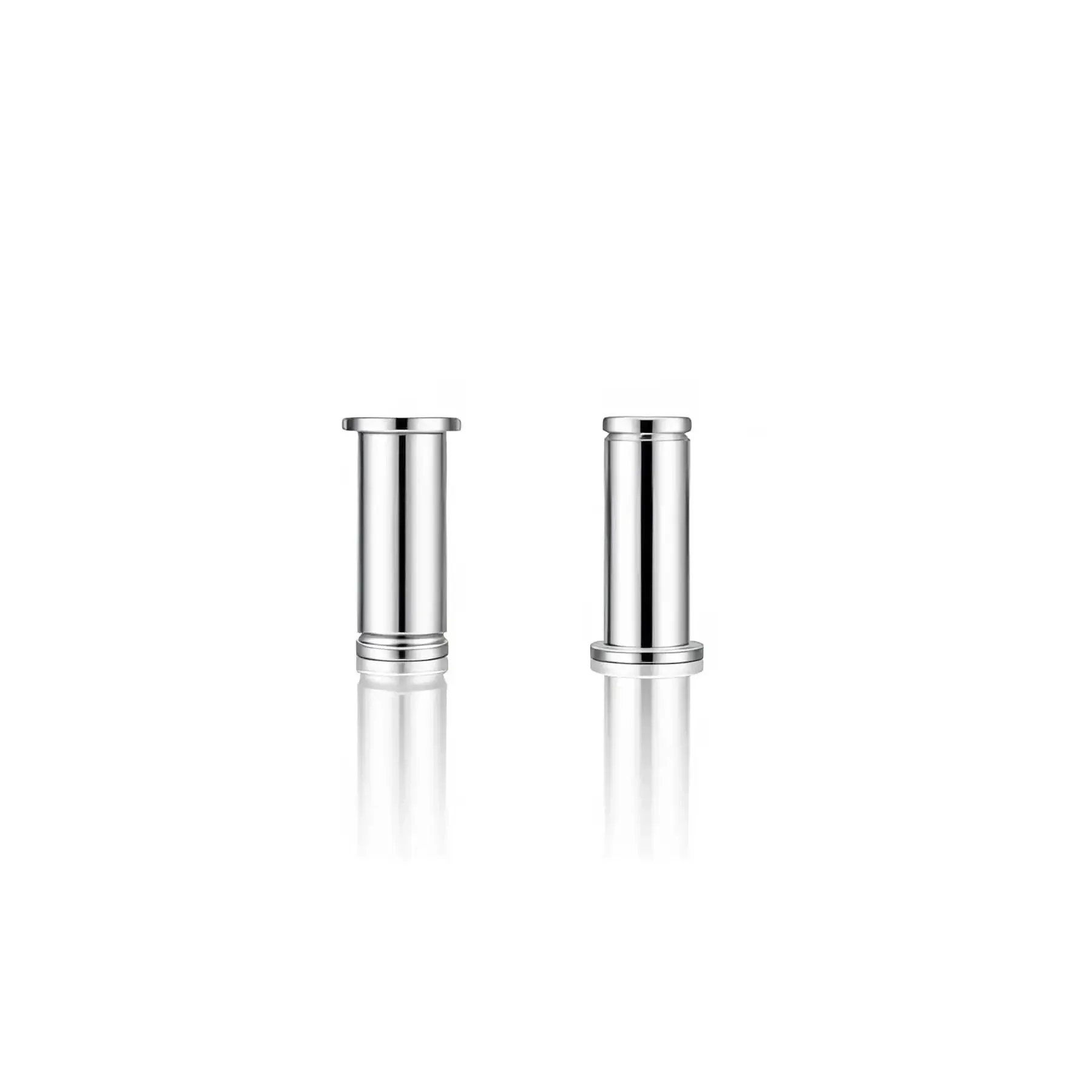Replacement Motorcycle Footpeg Mount Pins Kit With E Clips And Washers, Four Pack Clevis Pins For Harley Style Footpeg Brackets, Replacement Foot Peg Mounting Pin Set, Tighten Loose Pegs On Cruiser Touring Bikes - Image 6