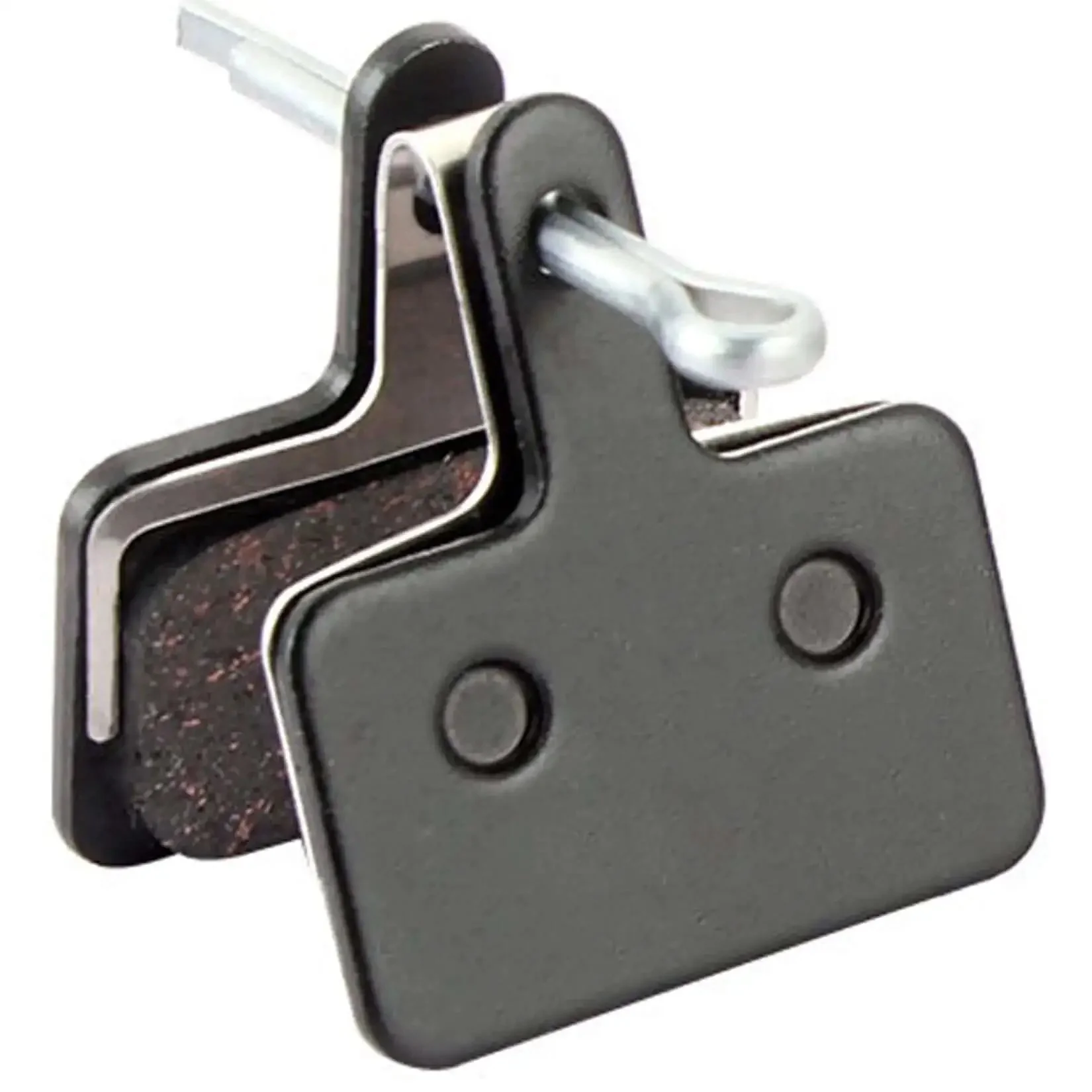 Ride Ready Universal Bicycle And Electric Scooter Brake Pads Semimetal For Rim And Hydraulic Brakes, Easy Install, Pro Grade Performance, Fits Most Bikes And Scooters, Includes 2 Pairs - Image 6