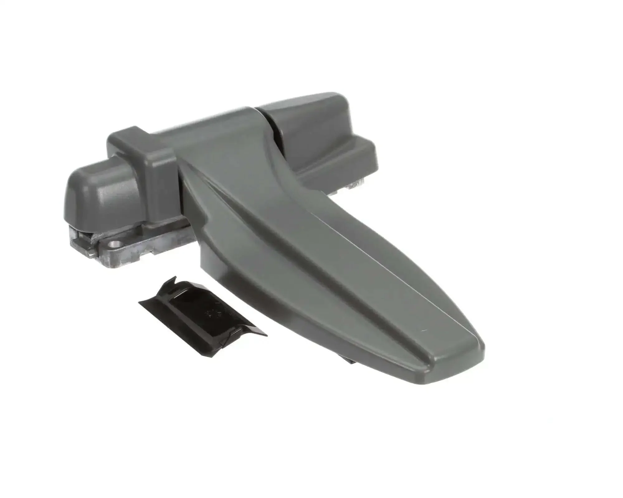 Right Hand Hinge With Cover OEM Replacement Part For Kason RH 1345 Adjustable Hinge With Cove Beefy Door Hardware For Commercial And Residential Use Easy Install Built To Last Made In USA