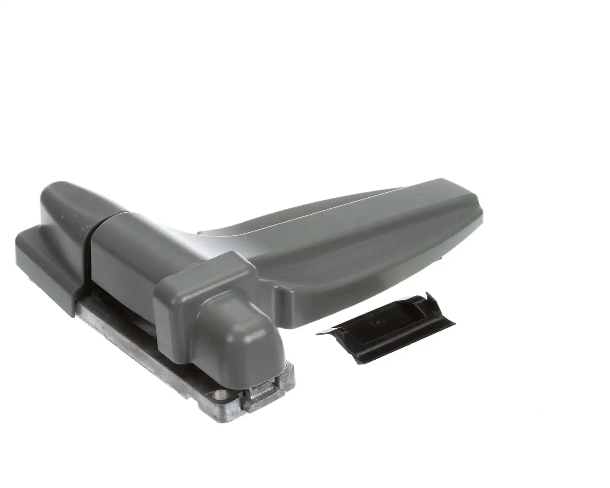 Right Hand Hinge With Cover OEM Replacement Part For Kason RH 1345 Adjustable Hinge With Cove Beefy Door Hardware For Commercial And Residential Use Easy Install Built To Last Made In USA - Image 2