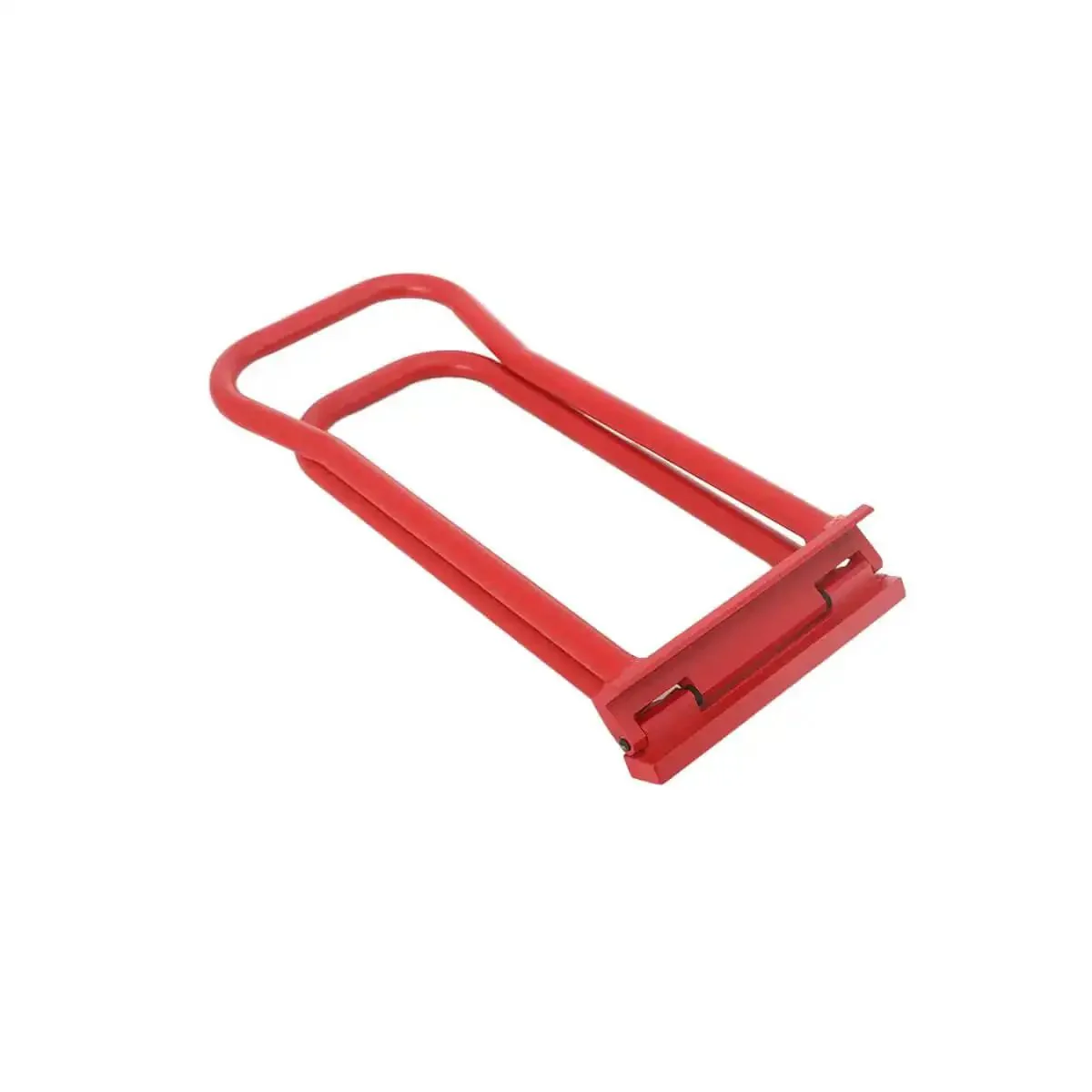 Roof Eaves Seam Bender And Drip Edge Folding Tool For Standing Seam Roofing Eaves Seam Locker Hemming Crimper For Roofer And Sheet Metal Worker Pro Grade Manual On Site No Power Required - Image 2