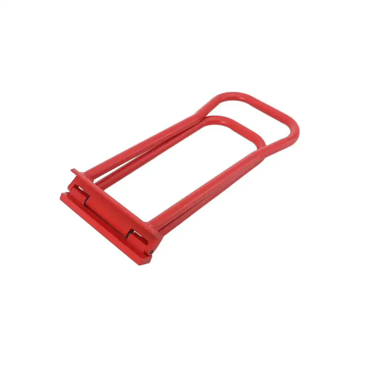 Roof Eaves Seam Bender And Drip Edge Folding Tool For Standing Seam Roofing Eaves Seam Locker Hemming Crimper For Roofer And Sheet Metal Worker Pro Grade Manual On Site No Power Required - Image 5