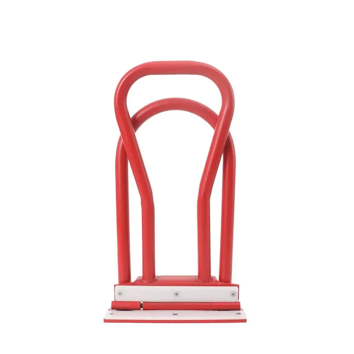 Roof Eaves Seam Bender Drip Edge Folding Tool For Standing Seam Roofing 90 To 180 Degree Hemming Crimper For Roofers And Sheet Metal Pros Red Pro Grade Workhorse Powder Coated Finish Made Of Heavy Duty Carbon Steel For Longevity And Precision