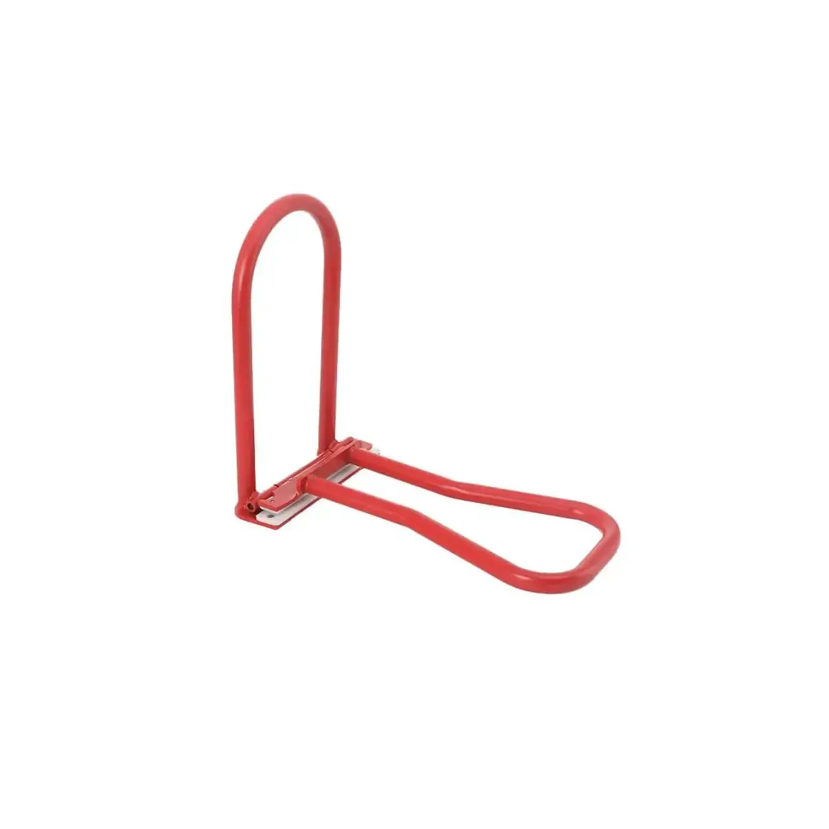 Roof Eaves Seam Bender Drip Edge Folding Tool For Standing Seam Roofing 90 To 180 Degree Hemming Crimper For Roofers And Sheet Metal Pros Red Pro Grade Workhorse Powder Coated Finish Made Of Heavy Duty Carbon Steel For Longevity And Precision - Image 3