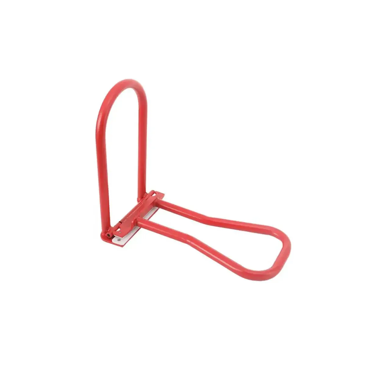 Roof Eaves Seam Bender Drip Edge Folding Tool For Standing Seam Roofing 90 To 180 Degree Hemming Crimper For Roofers And Sheet Metal Pros Red Pro Grade Workhorse Powder Coated Finish Made Of Heavy Duty Carbon Steel For Longevity And Precision - Image 5