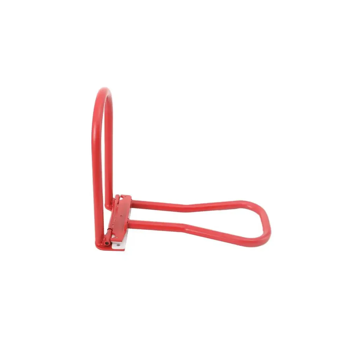 Roof Eaves Seam Bender Drip Edge Folding Tool For Standing Seam Roofing 90 To 180 Degree Hemming Crimper For Roofers And Sheet Metal Pros Red Pro Grade Workhorse Powder Coated Finish Made Of Heavy Duty Carbon Steel For Longevity And Precision - Image 6