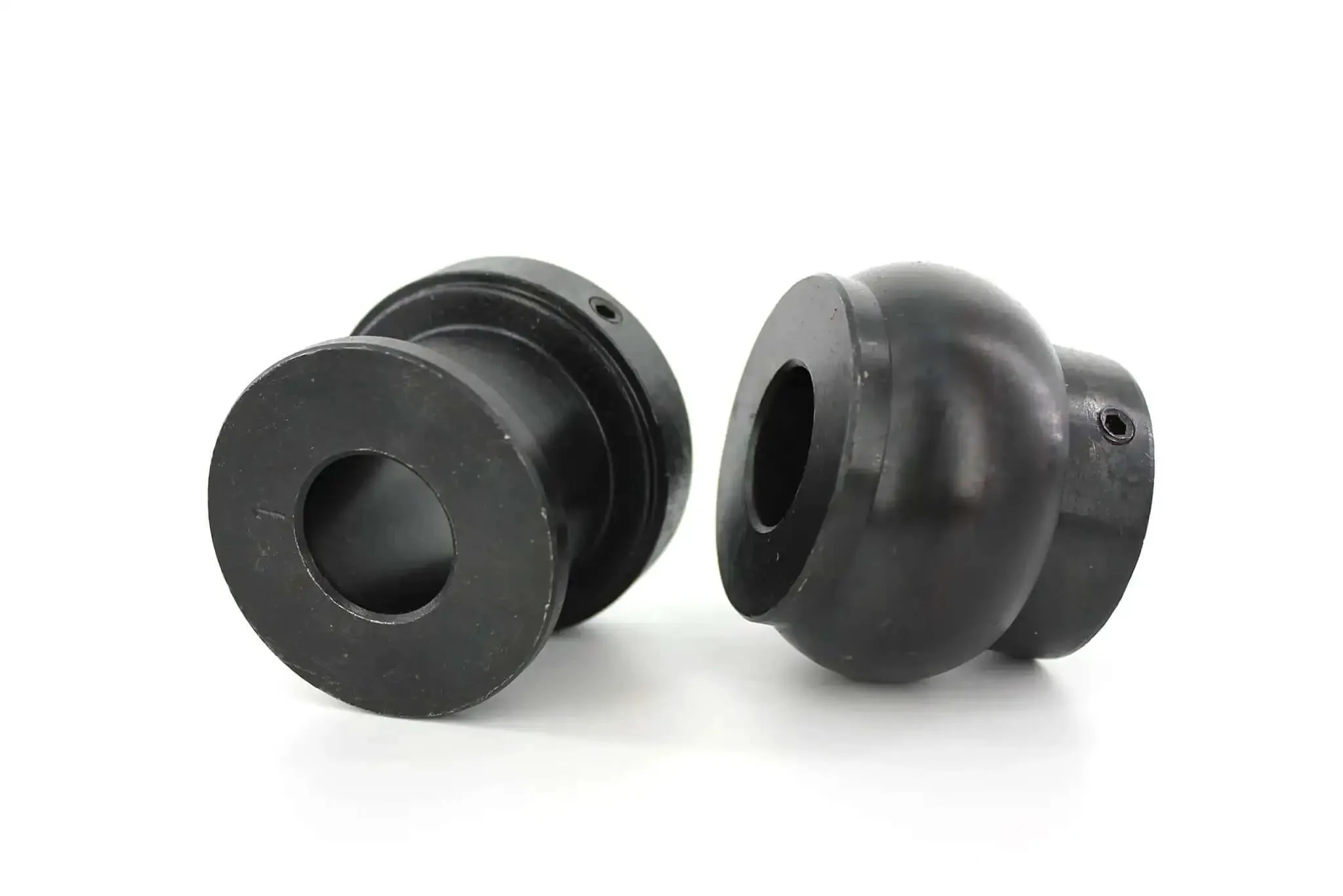 Round Edge Bead Roller Die Set For 1 Inch Bead With 22mm Shaft Compatibility Heavy Duty Heat Treated Tool Steel For Lifetime Service Creates A 1 Inch Round Bead In Sheet Metal Fits Most Bead Rollers And Adds Strong Edge Detail - Image 5