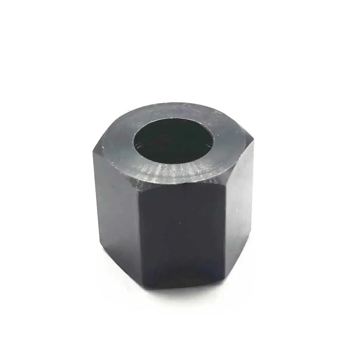 Router Collet Nut Replacement Kit For One Half Inch And 12mm Collets, Built Tough, No Fuss Quick Drop In Installation, Replacement Parts For RP1800 RP2301FC RP1801F Router Models, Durable Construction, Easy To Install - Image 2