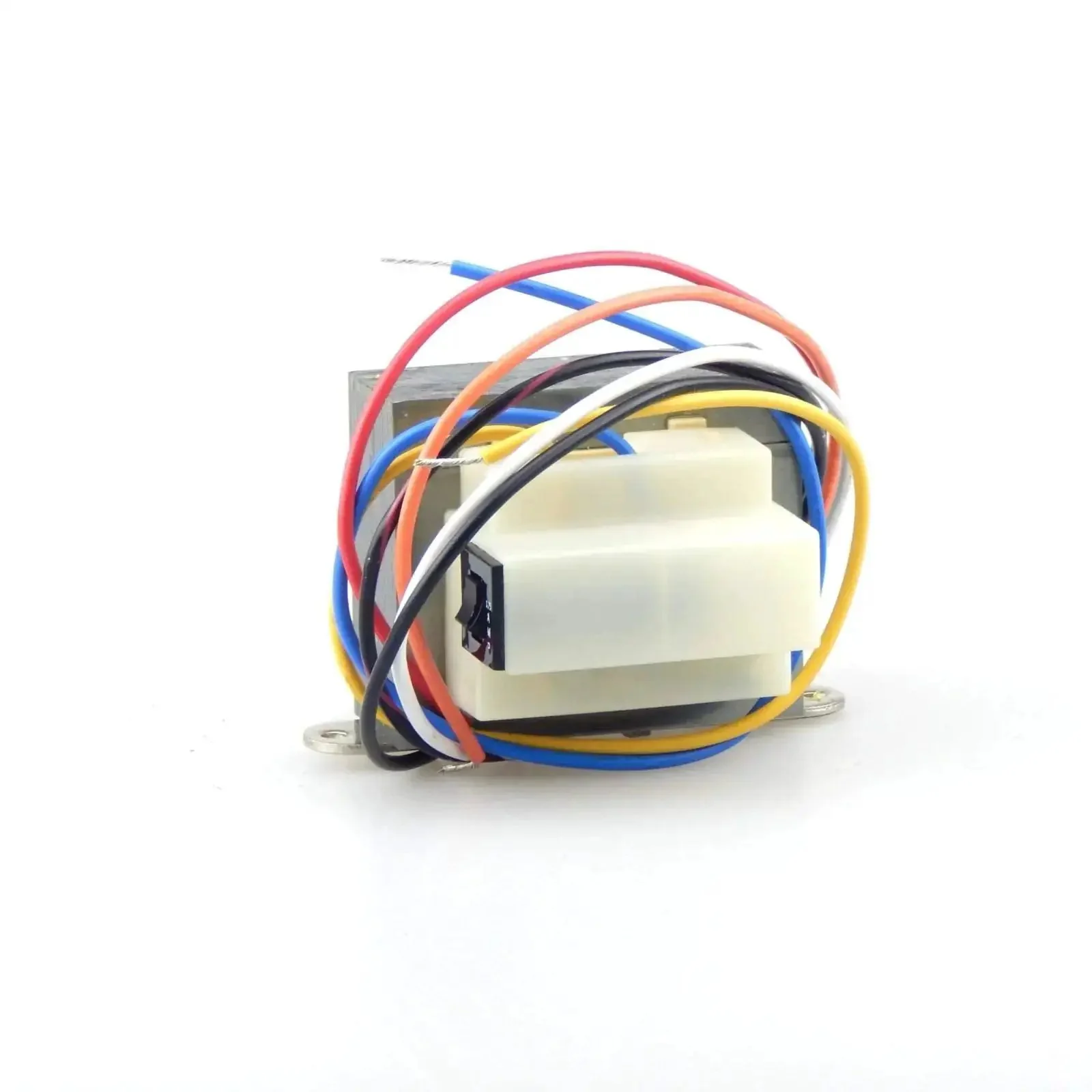 Rugged 75VA Transformer With 24V Output For Industrial And Commercial Gear, Accepts 120 208 240 Or 480V Input And Mounts To A Chassis, Built Tough For Reliable Power Across Equipment And Systems - Image 2