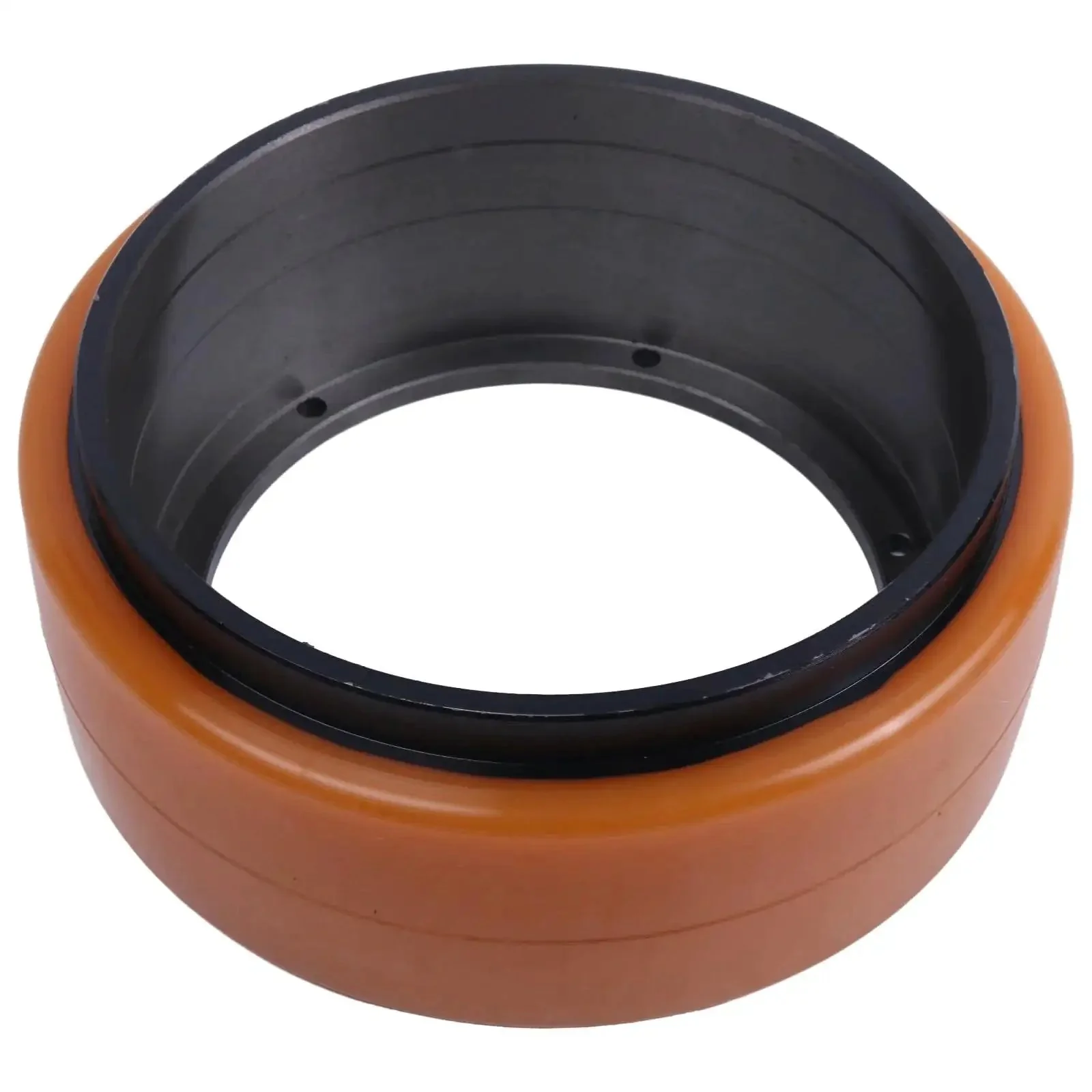 Rugged Drive Wheel 1115-220000-D0 1115220000D0 Replacement for Big Joe Electric Pallet Jack E25 E30 EZ30 Aftermarket Part 988993 Easy Swap Durable Wheel for Electric Pallet Trucks