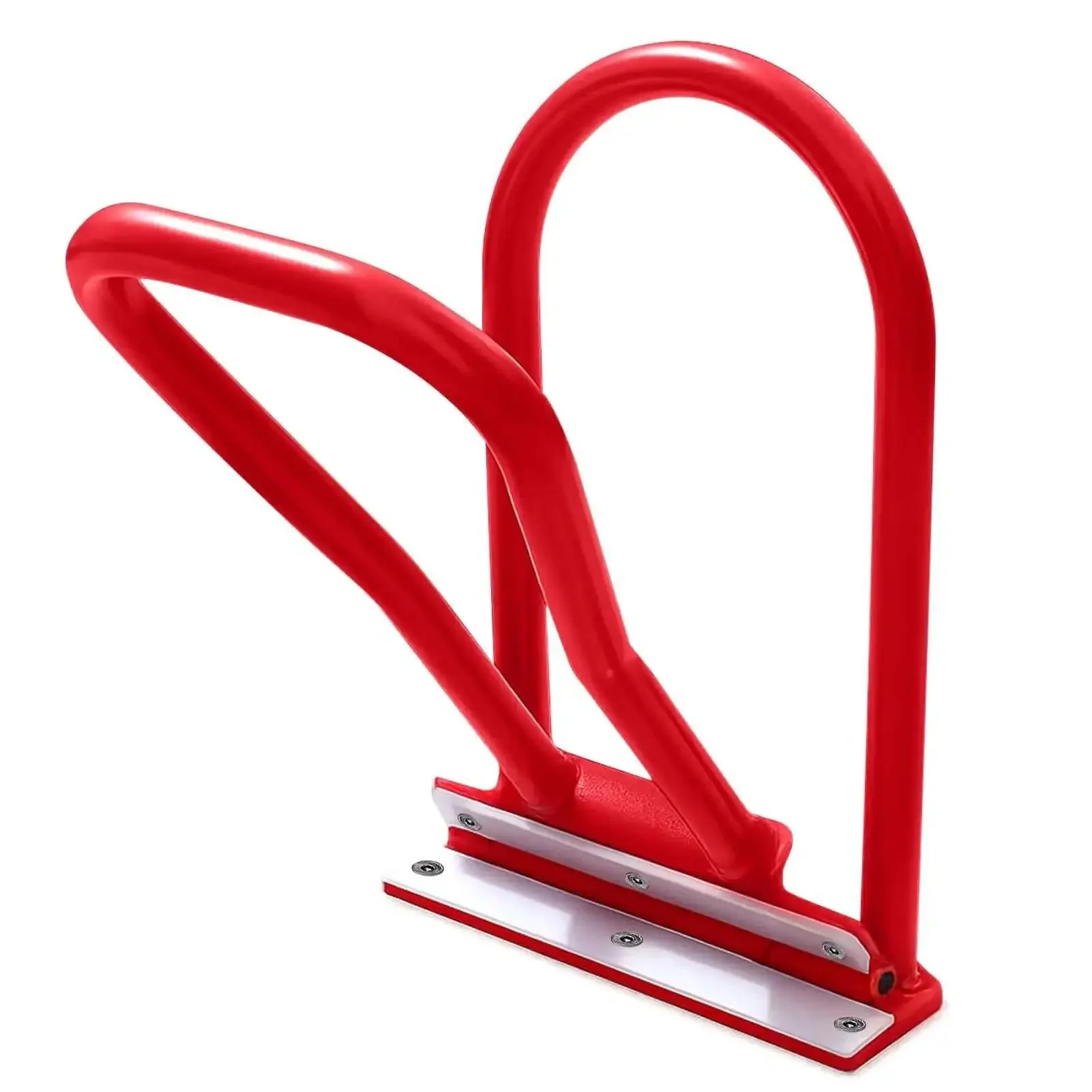 Rugged Heavy-Duty Eaves Seam Locker Tool For Standing Seam Metal Roofs, Drip Edge Hemming Bender For Tight Clean Folds, Pro-Grade Crimping Tool For Roofers And Sheet Metal Pros
