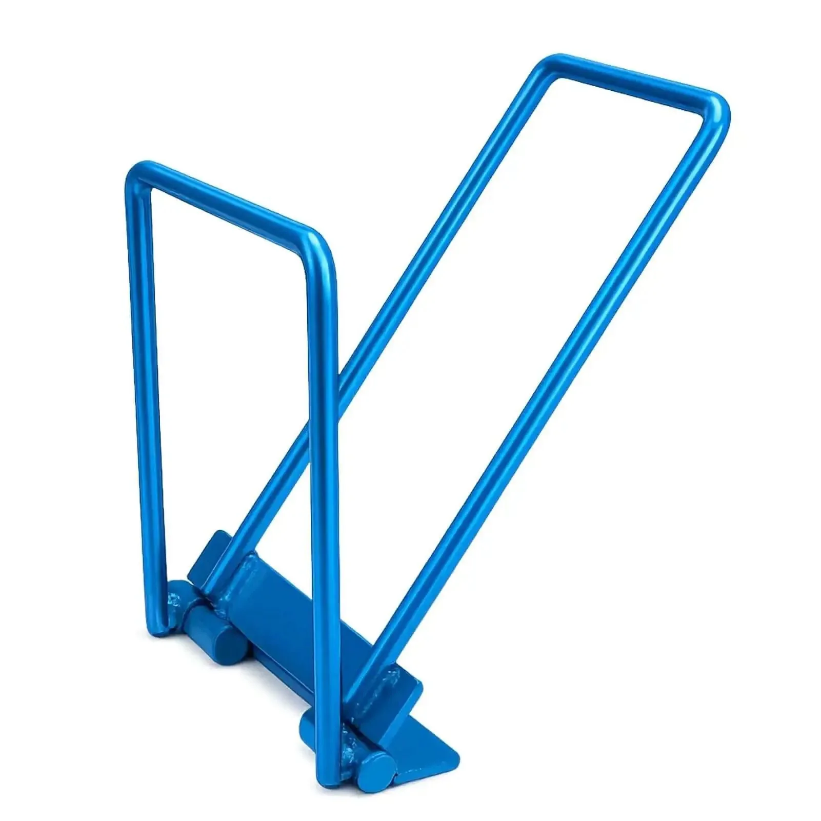 Rugged Tough As Nails Eaves Seam Locker Tool For Standing Seam Metal Roofs 6.3 Inch Wide By 12.6 Inch Long Drip Edge Hemming Bender Clean Fold Crimping Tool For Roofers And Sheet Metal Pros
