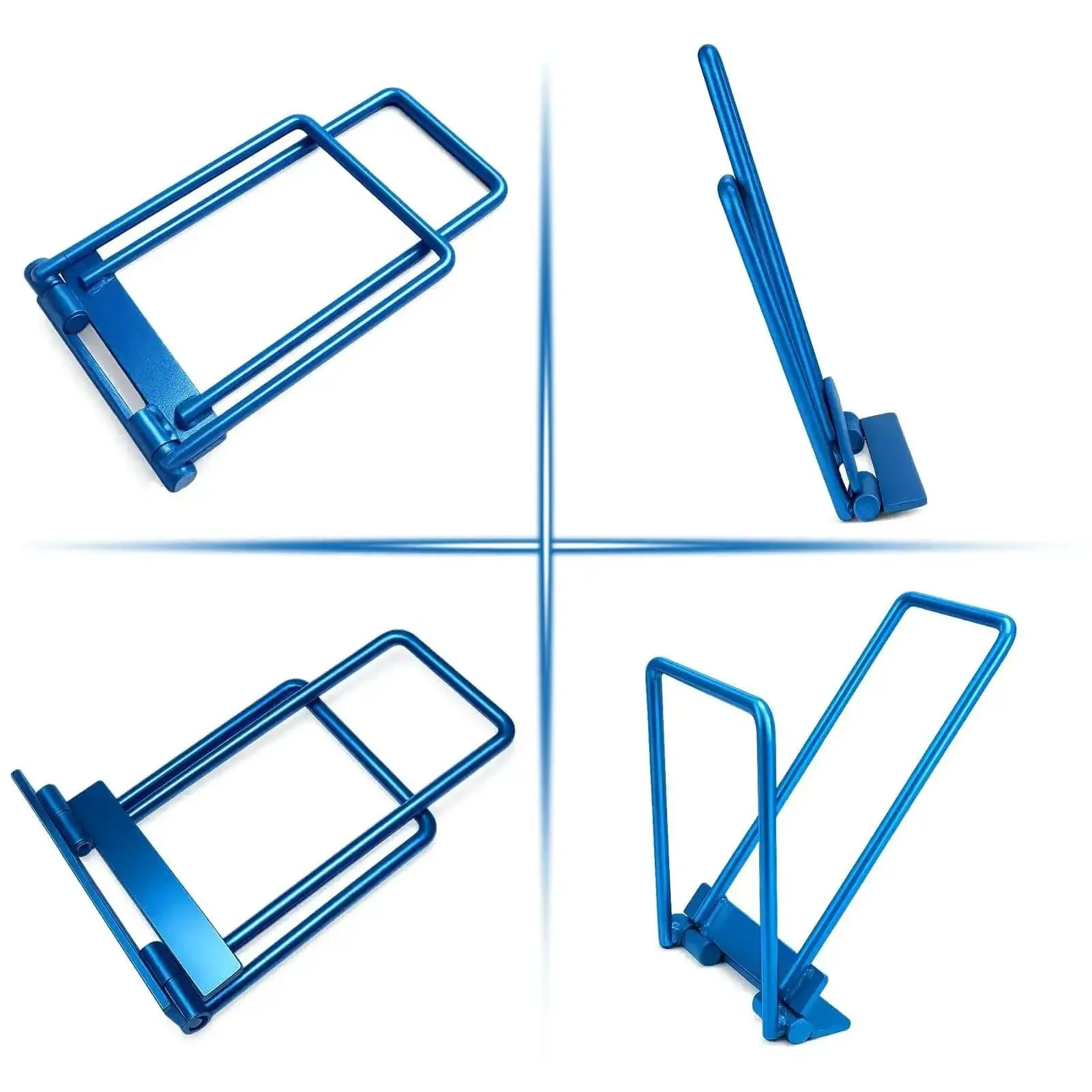 Rugged Tough As Nails Eaves Seam Locker Tool For Standing Seam Metal Roofs 6.3 Inch Wide By 12.6 Inch Long Drip Edge Hemming Bender Clean Fold Crimping Tool For Roofers And Sheet Metal Pros - Image 3
