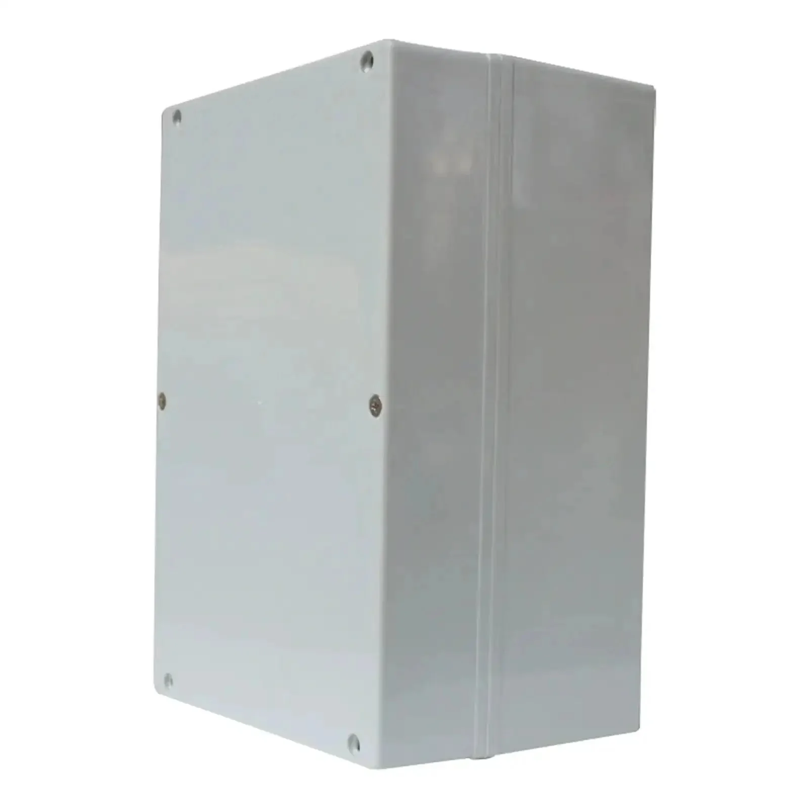 Rugged Waterproof ABS Junction Box Enclosure for Outdoor Electrical Projects IP67 Rated Weatherproof Control Box Built To Last Durable Plastic Instrument Case Easy Install F Series 83 By 58 By 34 Mm - Image 5