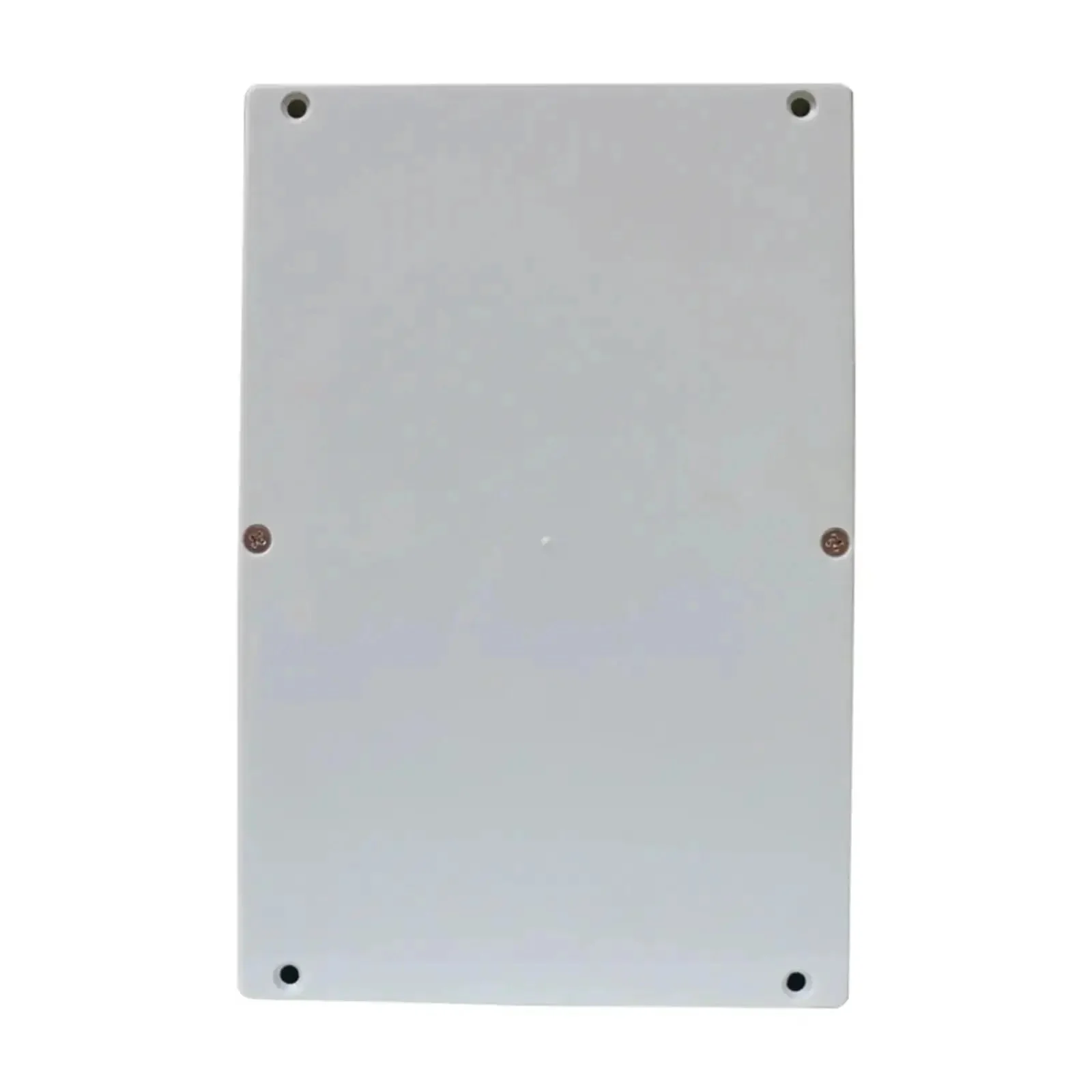 Rugged Waterproof ABS Junction Box Enclosure for Outdoor Electrical Projects IP67 Rated Weatherproof Control Box Built To Last Durable Plastic Instrument Case Easy Install F Series 83 By 58 By 34 Mm - Image 6