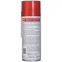 Rust And Corrosion Protection Spray For Metal Surfaces Penetrant And Lubricant With Wool Wax Formula Not An Oil For Marine Automotive Industrial And Home Use 11.75 Oz Per Can Triple Pack - Image 2
