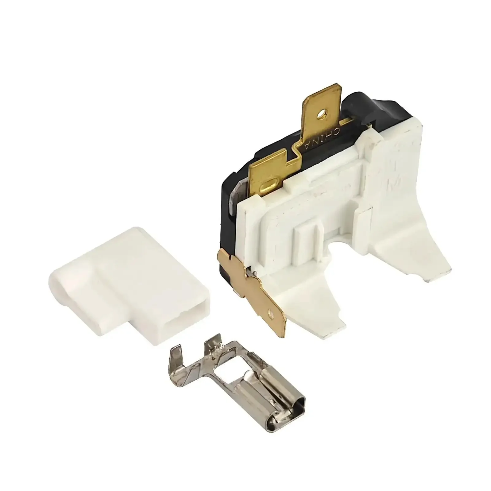 Samsung Refrigerator Overload Relay Protector Direct Replacement For RF23J9011SG RF28JBEDBSR RF30KMEDBSR And 20 Plus Models AP4334781 2025770 PS4138715 Keeps Your Compressor Safe And Running Smoothly - Image 7
