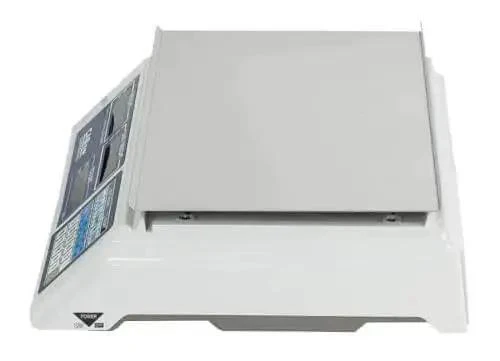 SC Series Precision Counting Scale With 50 Pound Capacity And 0.01 Pound Readability, Built In Count Comparator, 1000 Item Memory, Three VFD Displays And Bright Five Digit LED Readout For Fast Accurate No Fuss Batch Counting - Image 4
