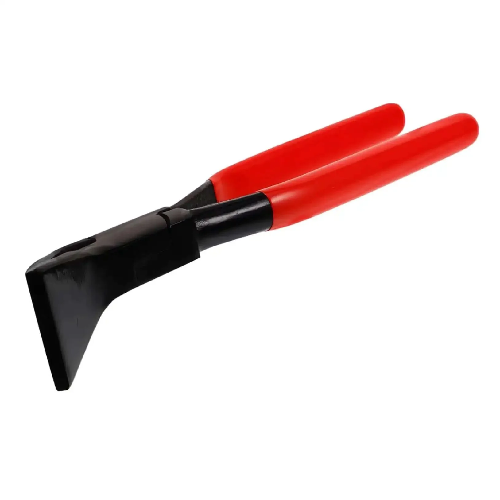 Seam Metal Bender Tool Hand Seamer Pliers For Sheet Metal Bending And Flattening Pro Grade Heavy Duty Pliers For Window And Door Assembly Lightweight DIY Friendly Easy To Use Durable Metalworking Pliers For Precise Bends And Flawless Finishes