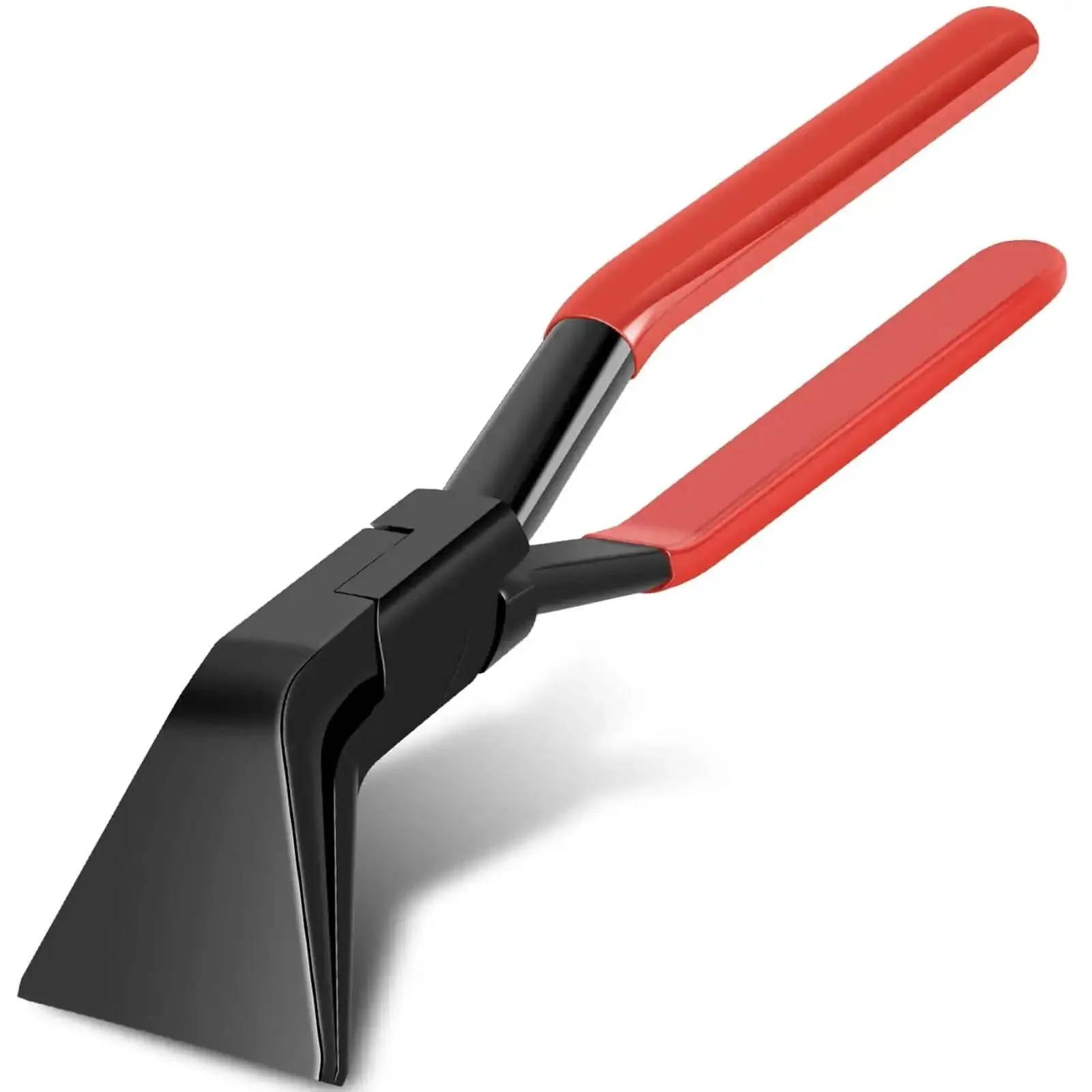 Set Of 3 Hand Seamers For Sheet Metal Bending And Flattening, Compact Pliers With Straight, 45 Degree, And 90 Degree Angles For Efficient Edge Work In Home, Shop, And On The Go Projects