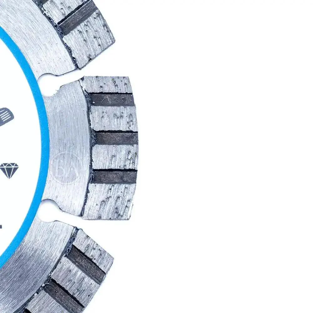 Seven Eighths Inch TCT Hole Saw Cutter With Quarter Inch Hex Shank Tungsten Carbide Tipped Pilot Drill Bit For Metal Stainless Steel Iron Plastic Alloys Sheet Metal Heavy Duty 10 Pack Beefy Pro Grade - Image 5