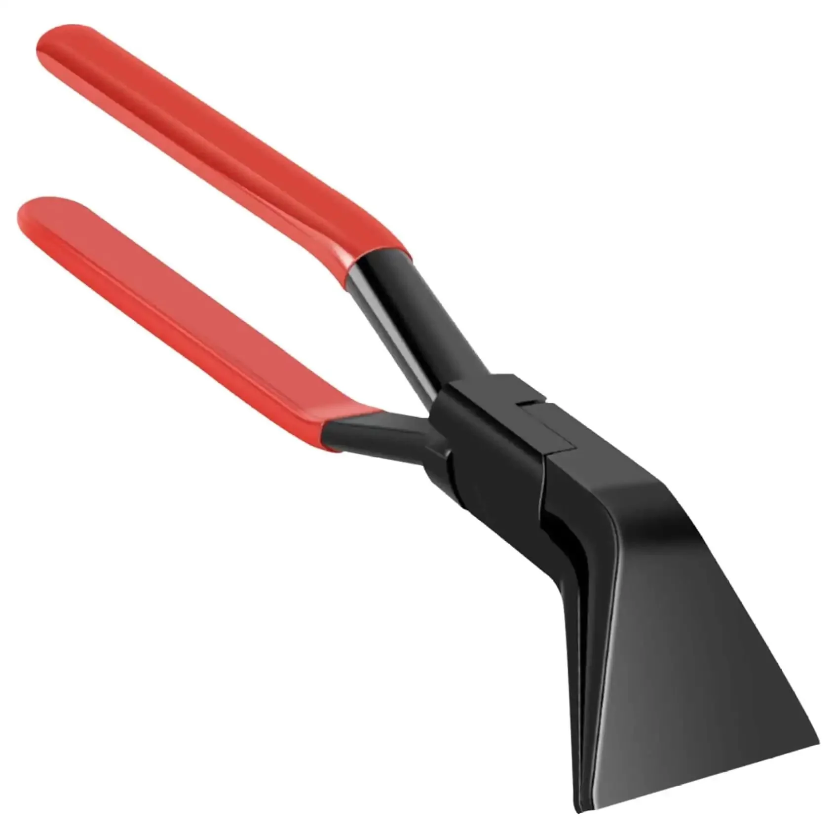 Sheet Metal Pliers And Bender For 45 Degree Bends 60mm Wide Built Tough Pro Grade With Non Slip Handle Anti Rust Hand Seamers For Bending And Smoothing Sheet Metal High Carbon Steel Construction Durable Metalworking Tool - Image 6