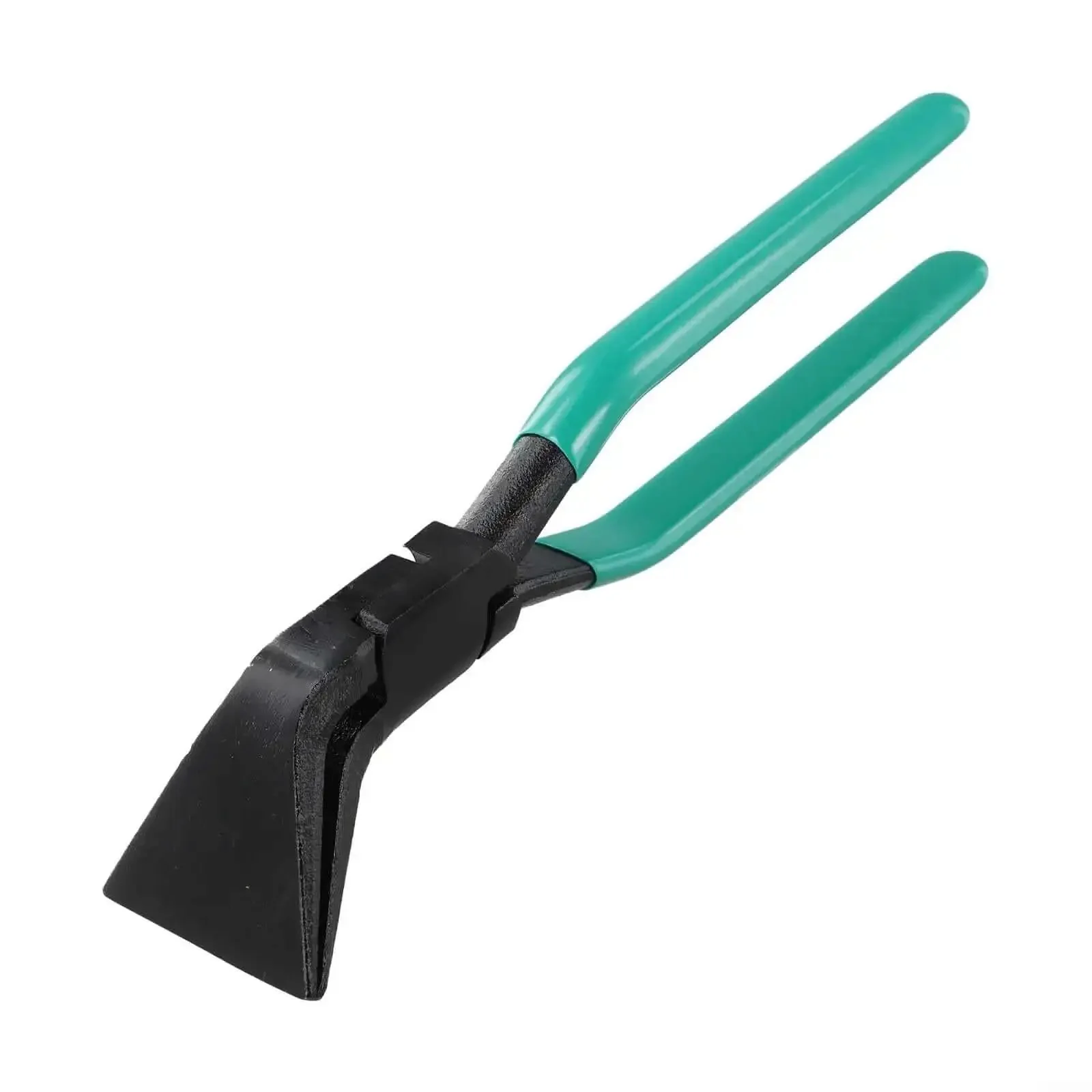 Sheet Metal Seamer Pliers With Straight Jaw For Edge Forming And Flattening, 45 Degree And 90 Degree Bends, Pro Grade Hand Tool For HVAC And Fabrication, Durable Metalworking Tool For Clean Tight Seams - Image 7