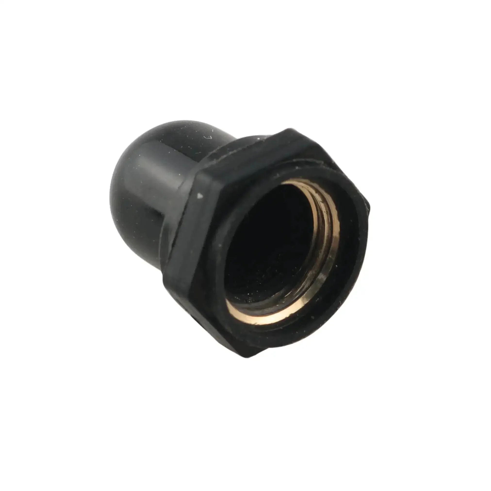 Silicone Dust Cap For Circuit Breakers 88 98 Series, Waterproof And Dirt Resistant Flat Cap, 11Mm Inner Diameter, Black, 8 Pack, Mini Protective Cover For Overcurrent Devices - Image 5