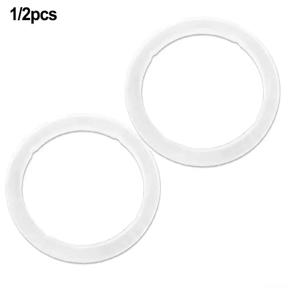 Silicone Gasket Replacement For Coffee Makers 3005E 3120C 3101 3121 3128 3200 3201 3601 3605 3609 High Temperature Resistant Set Of Two For Espresso And Drip Machines - Image 2