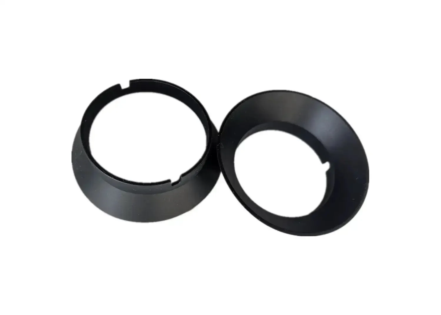 Silicone Gasket Replacement Two Pack For Electric Conical Burr Coffee Grinder Durable Seals To Keep Your Brew Fresh Prevent Leaks Easy Install For Tight Fit And Long Lasting Performance - Image 3