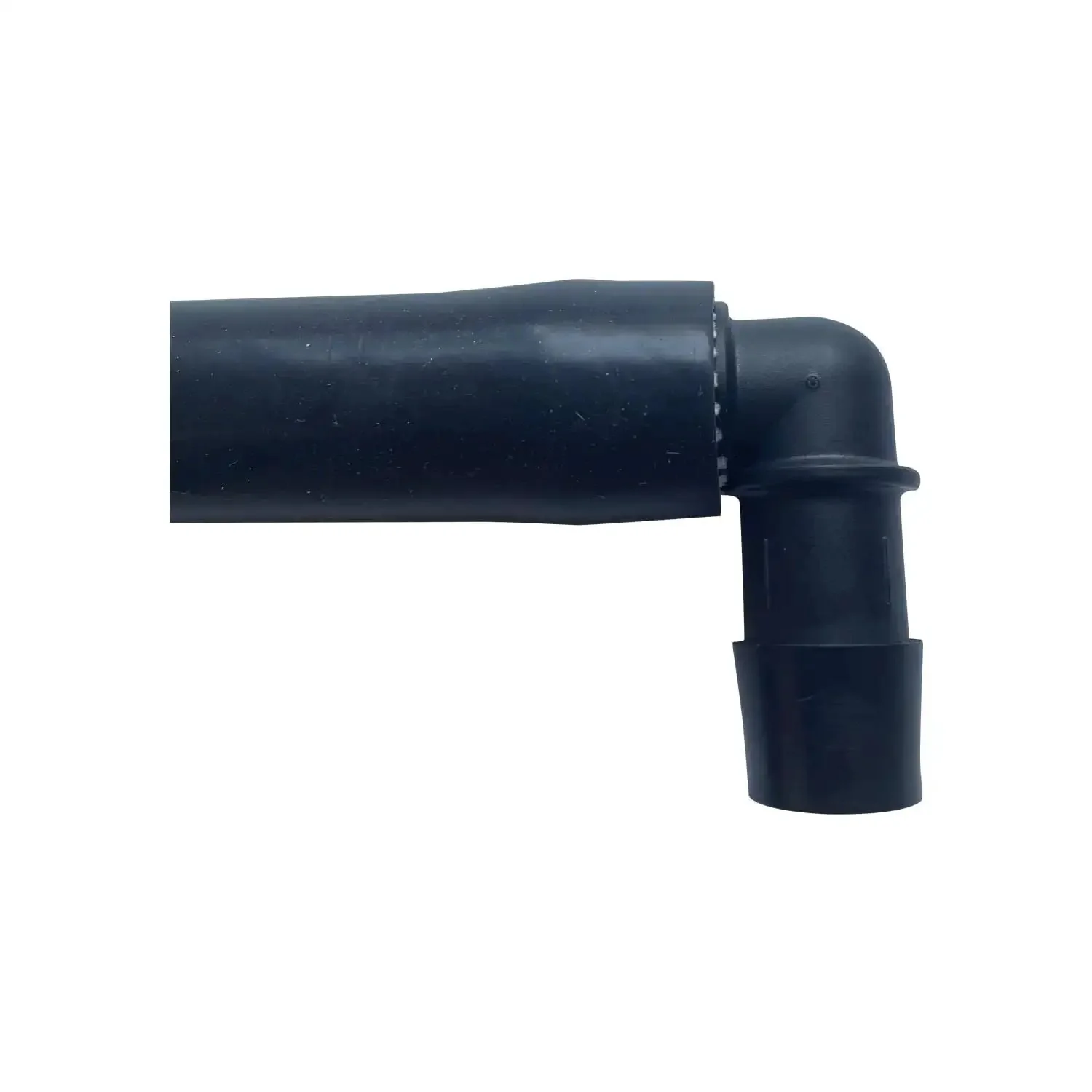 Silicone Heater Hose Five Eighths Inch ID Five Feet Long 1.5 M Reinforced 4 mm Wall Thick 350 F Max Temp 60 Psi Working Pressure Coolant Air Water Hose for Automotive Durable Heat Resistant Construction - Image 5