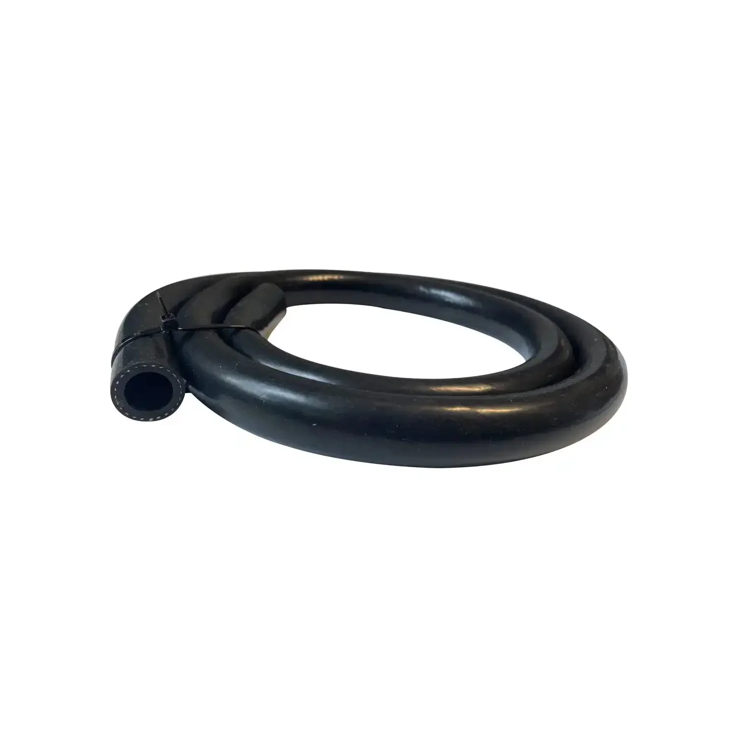 Silicone Heater Hose Five Eighths Inch ID Five Feet Long 1.5 M Reinforced 4 mm Wall Thick 350 F Max Temp 60 Psi Working Pressure Coolant Air Water Hose for Automotive Durable Heat Resistant Construction - Image 7