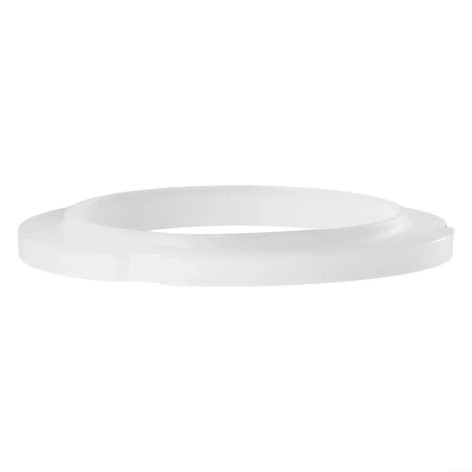 Silicone Replacement Gasket For Max VCF126X VCF125 E6503 DL KF5700 Casabrews 5700 And Other Compatible Espresso Machines 58 Millimeter By 77 Millimeter By 7.8 Millimeter Durable Silicone Seal For Easy Upgrade And Leak Free Home Brews - Image 3