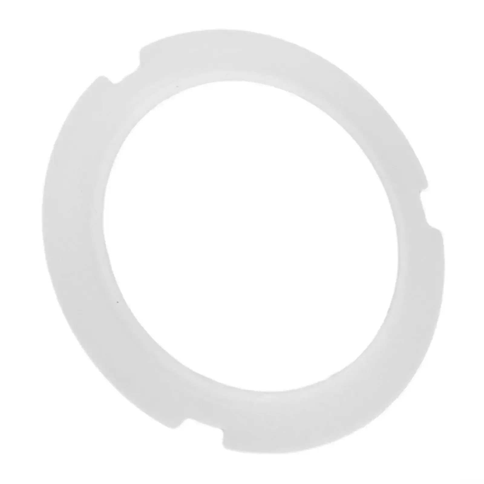 Silicone Replacement Gasket For Max VCF126X VCF125 E6503 DL KF5700 Casabrews 5700 And Other Compatible Espresso Machines 58 Millimeter By 77 Millimeter By 7.8 Millimeter Durable Silicone Seal For Easy Upgrade And Leak Free Home Brews - Image 5