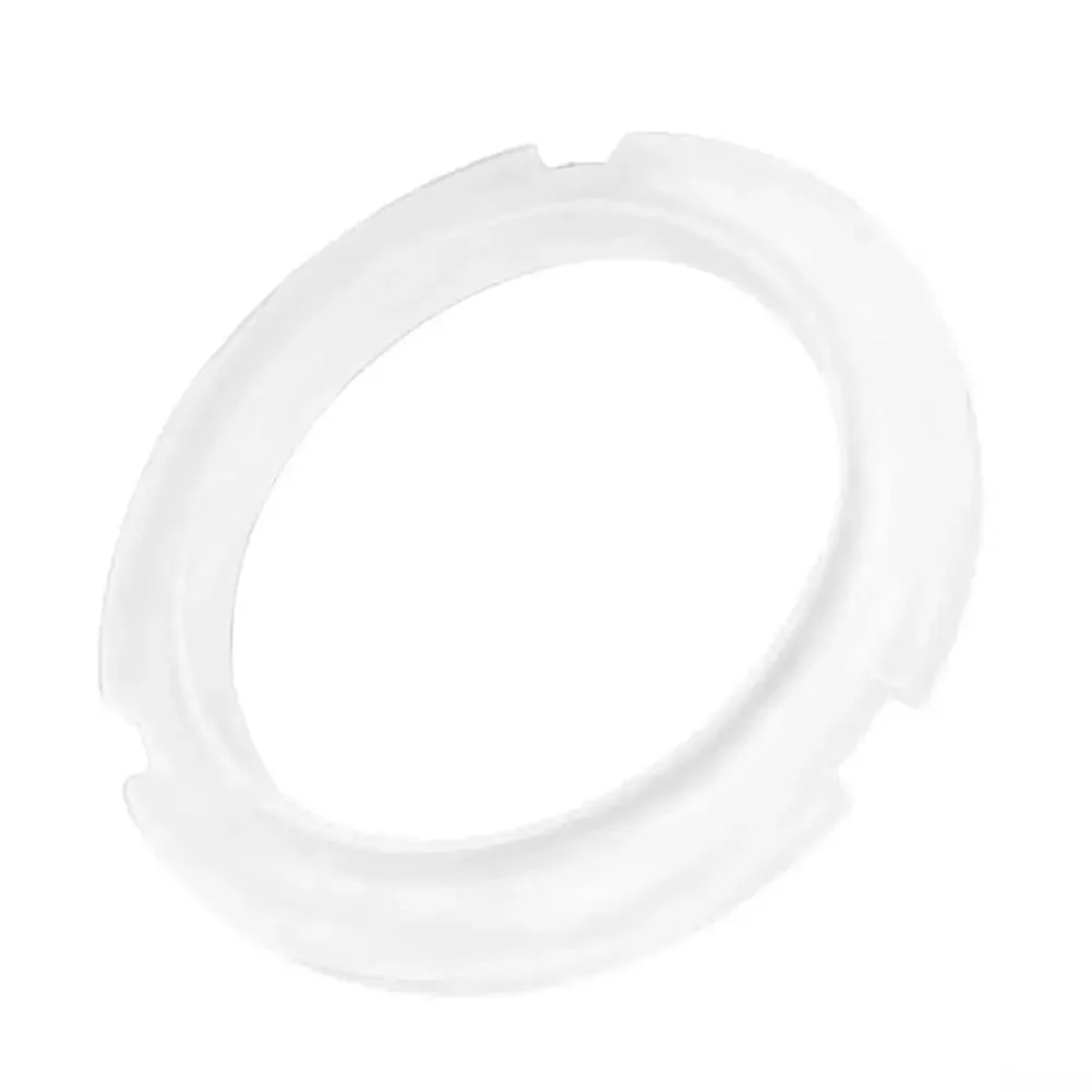 Silicone Replacement Gasket For Max VCF126X VCF125 E6503 DL KF5700 Casabrews 5700 And Other Compatible Espresso Machines 58 Millimeter By 77 Millimeter By 7.8 Millimeter Durable Silicone Seal For Easy Upgrade And Leak Free Home Brews - Image 7