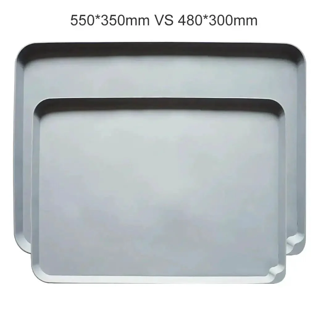 Silicone Resin Cleanup Mat And Transfer Surface For 3D Printers 550mm By 375mm Gray Protects Your Counter Desk From Resin Spills Easy Clean Up Resins Cure Under Sun Or UV Light And Peel Right Off Perfect For DLP SLA LCD Printers - Image 5