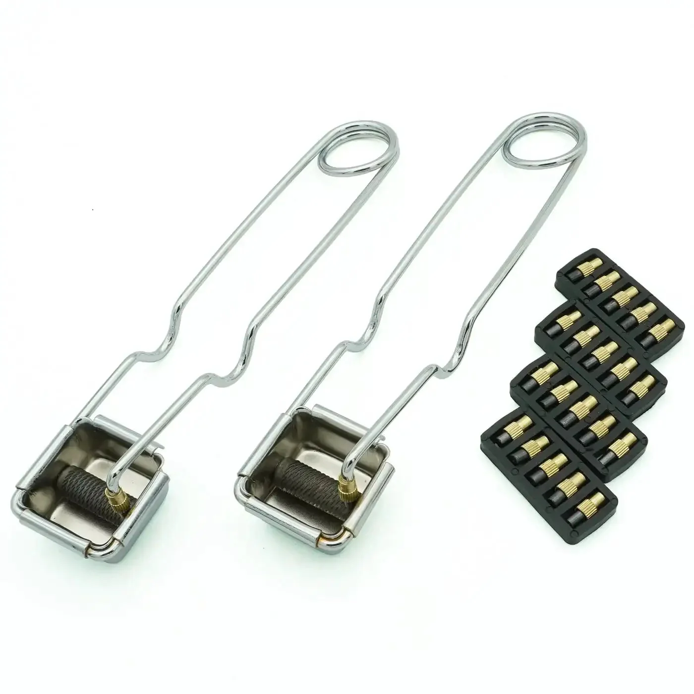 Single Flint Torch Lighter Kit For Welding And Cutting Pack Of 2 With 20 Spare Flint Replacements Easy Ignite Spark For Oxy Acetylene Propane And Gas Welding Reliable Spark Every Time