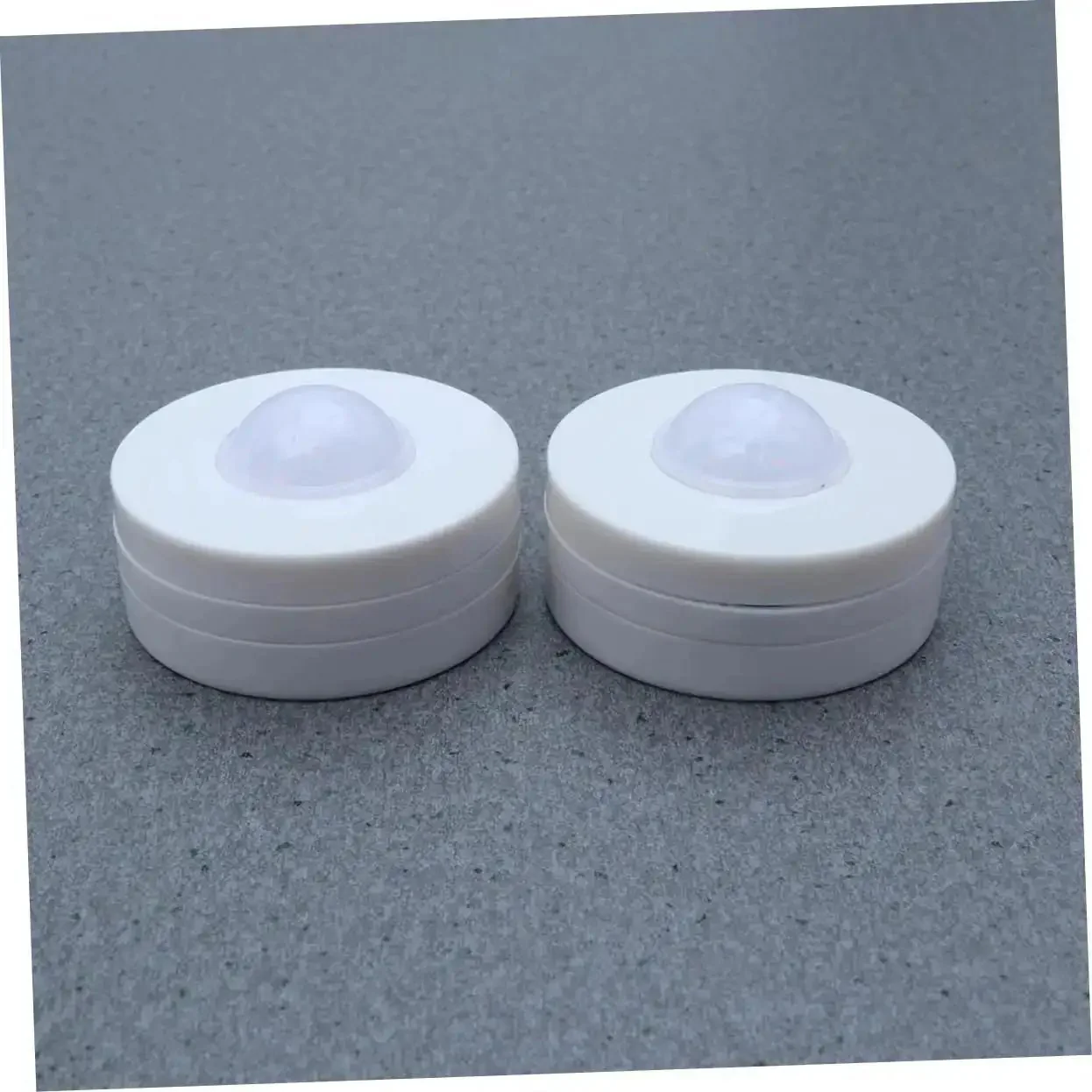 Six Pack LED Cabinet Lights Set With Dimmable Warm White Under Cabinet Lighting For Cupboards Kitchen And Office Use Touch Control Dimmer And Easy Install For Adjustable Brightness - Image 9