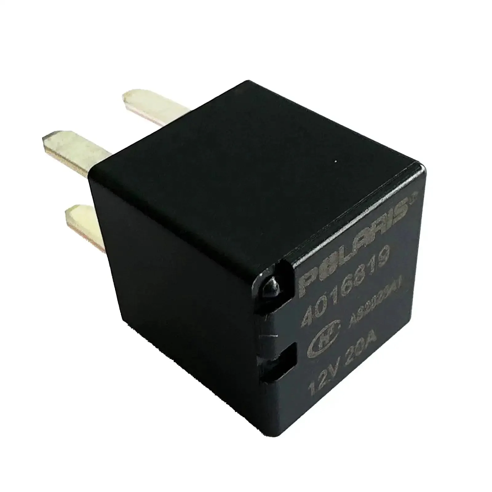 Six Pack Ultra Micro ISO Automotive Relay 12V DC 20A 4 Pin General Purpose For Automotive Electrical Systems And Accessories Reliable Compact High Performance Relay Set - Image 3