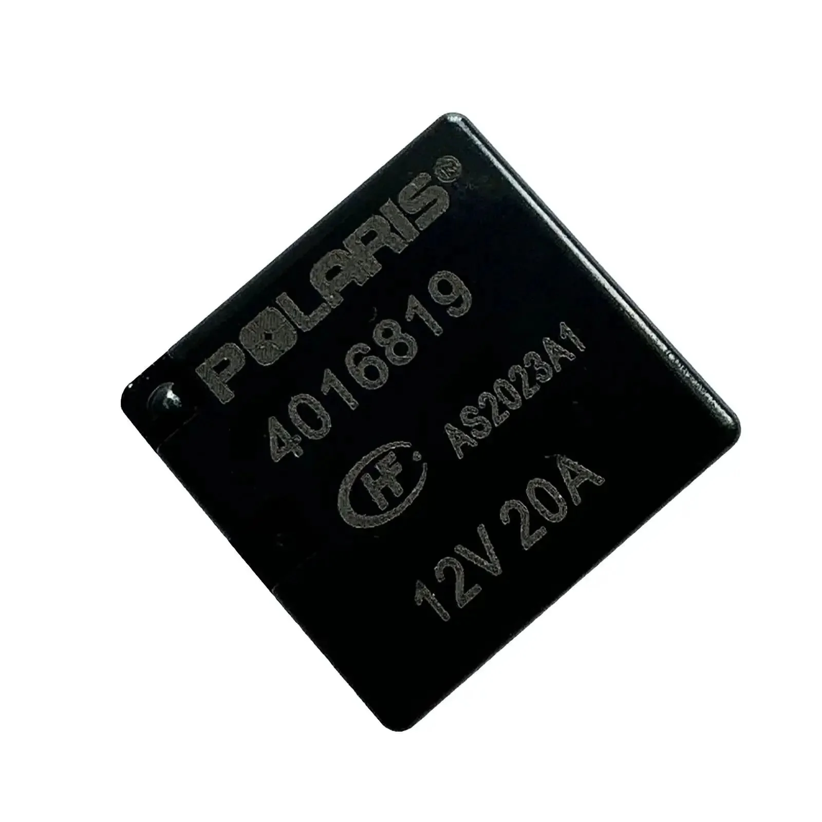 Six Pack Ultra Micro ISO Automotive Relay 12V DC 20A 4 Pin General Purpose For Automotive Electrical Systems And Accessories Reliable Compact High Performance Relay Set - Image 5