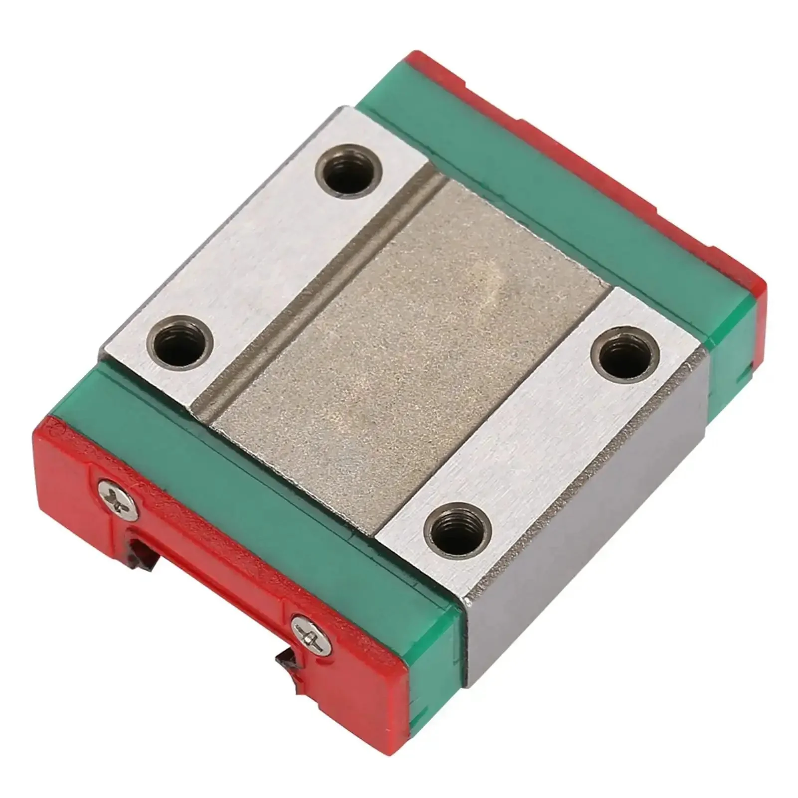 Small But Mighty Miniature Linear Rail Guide 12mm Wide With Slide Block 4 Point Contact For CNC, 3D Printer, And Automation Projects With 100mm, 150mm, 200mm, 300mm, And 450mm Length Options - Image 4