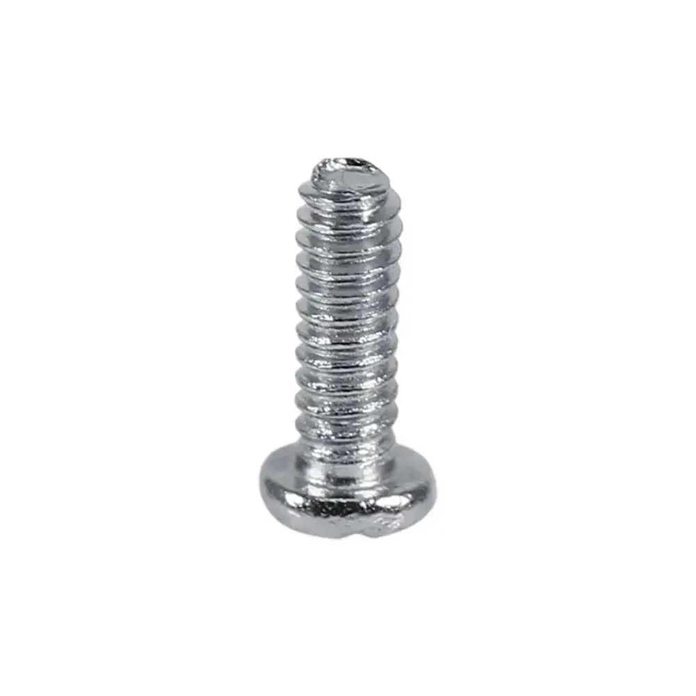 Small Screw Nut Assortment Kit With Stainless Steel Screws And Nuts In M1, M1.2, M1.4 And M1.6 Sizes In A Sturdy Box For Quick Fixes And DIY Projects, Great For Electronics, Watches, Furniture, And General Repairs - Image 3