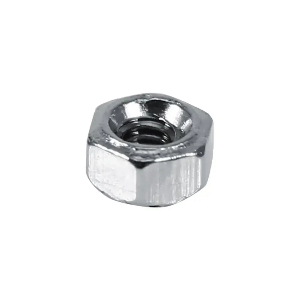 Small Screw Nut Assortment Kit With Stainless Steel Screws And Nuts In M1, M1.2, M1.4 And M1.6 Sizes In A Sturdy Box For Quick Fixes And DIY Projects, Great For Electronics, Watches, Furniture, And General Repairs - Image 4