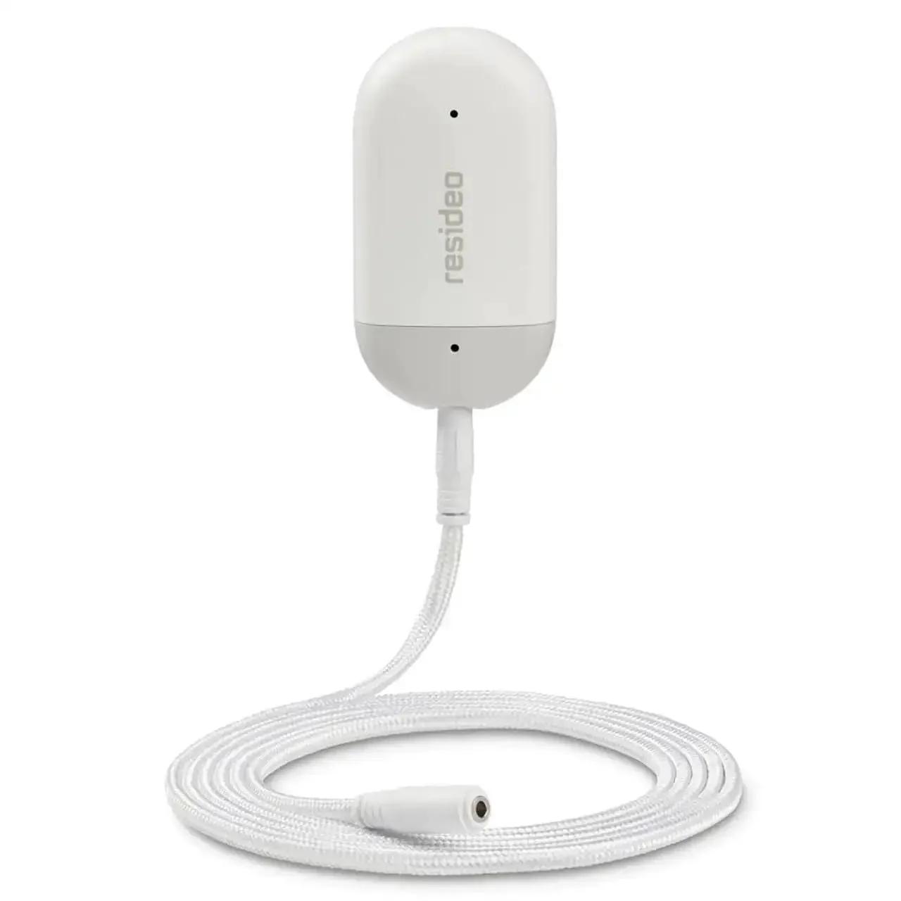 Smart WiFi Water Leak Sensor With Freeze Detector And Humidity Monitoring For Home Leak Alarm For Basement Bathroom And Under Sink Real Time Push And Email Alerts Custom Temperature And Freeze Alerts No Brainer Setup - Image 5