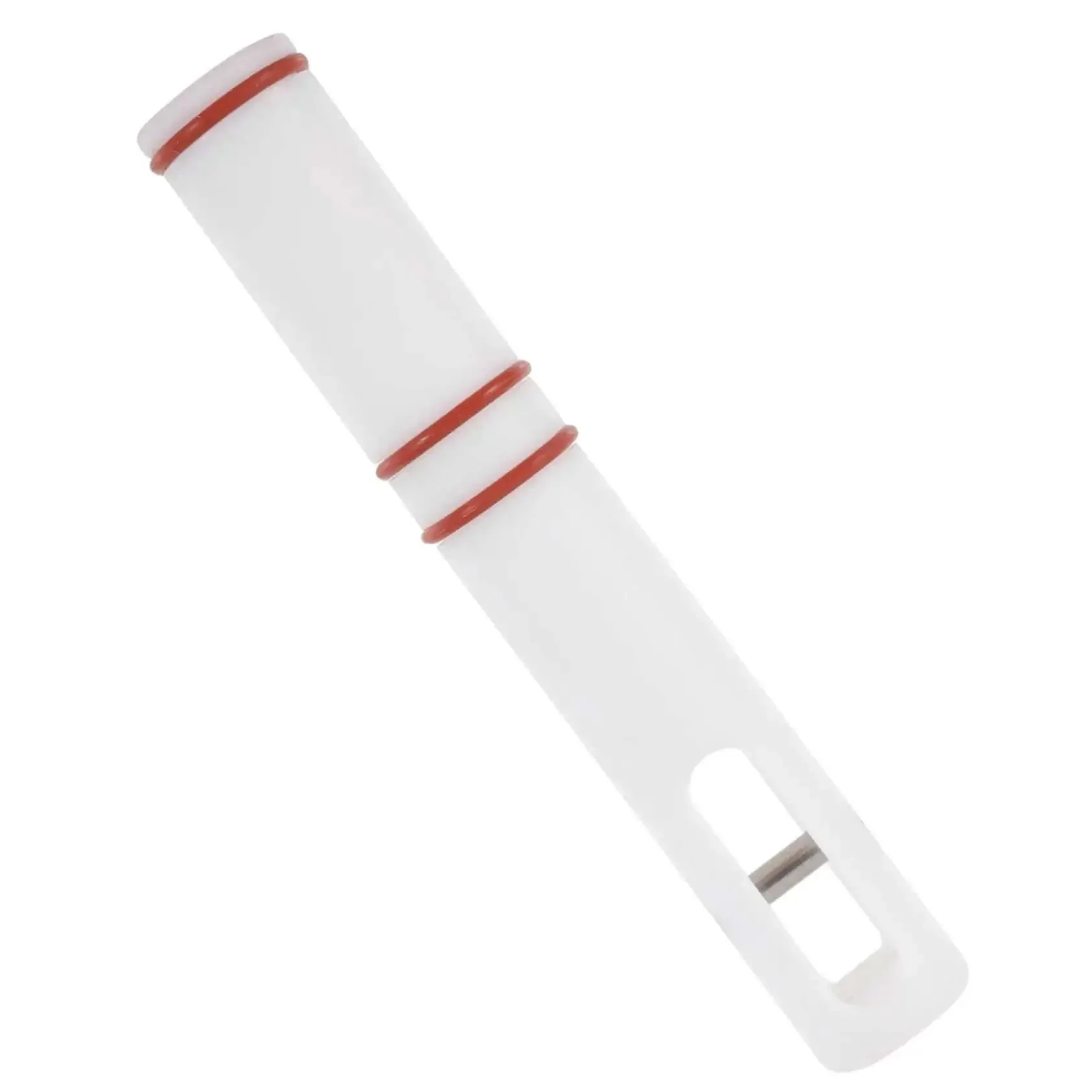 Soft Serve Ice Cream Machine Lever Replacement Part For Dispenser Portable Handle With Accurate Fit Ice Cream Maker Valve Stem Replacement Grip For Home Or Shop Use Easy Install