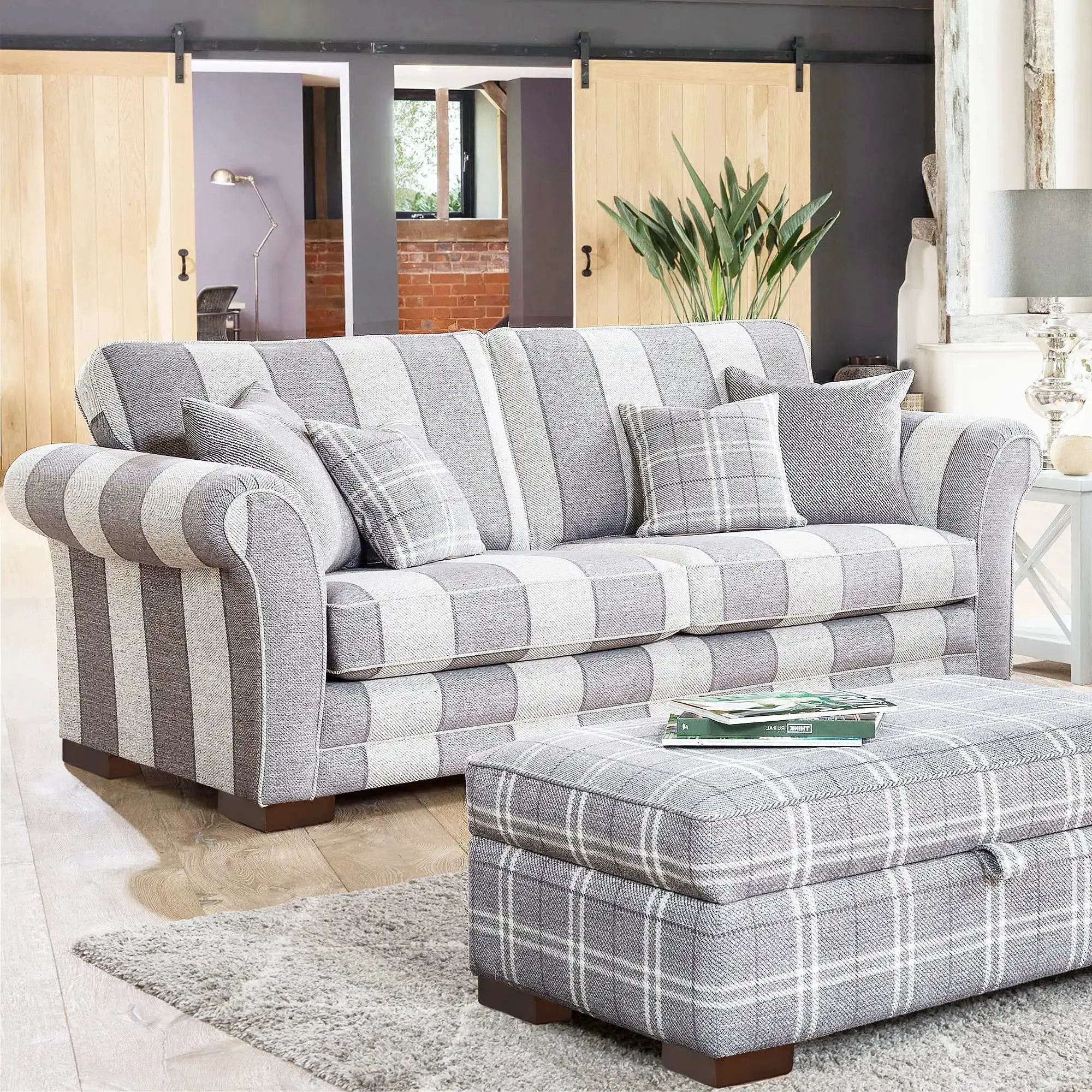 Solid Wood Furniture Legs Set With L Shaped Bed Risers For Sofa Couch Dresser Cabinet And Table Feet 4 Pack Durable Easy On The Knees Boosts Clearance Smooth Edges - Image 3