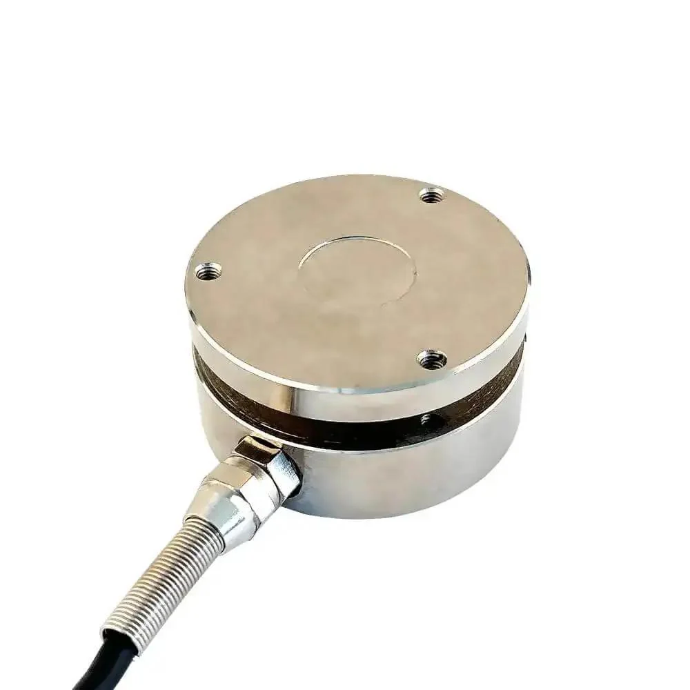Space Saving Ultra Slim Flat Membrane Load Cell 25mm And 58mm High Precision Weight Sensor For Electronic Scales Weighing Systems And Industrial Applications With Beefy Capacities Up To 500kg - Image 6