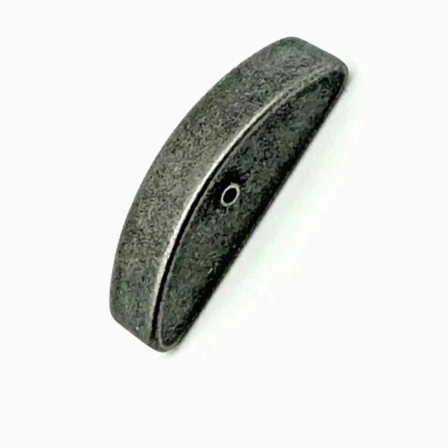 Special Woodruff Key 25x18 90741 ZE2 000 For Honda GX240 GX270 GX340 GX390 GX620 Generators And Engines Genuine OEM Replacement Part Graphite Finish High Precision Fit Easy Install - Image 2