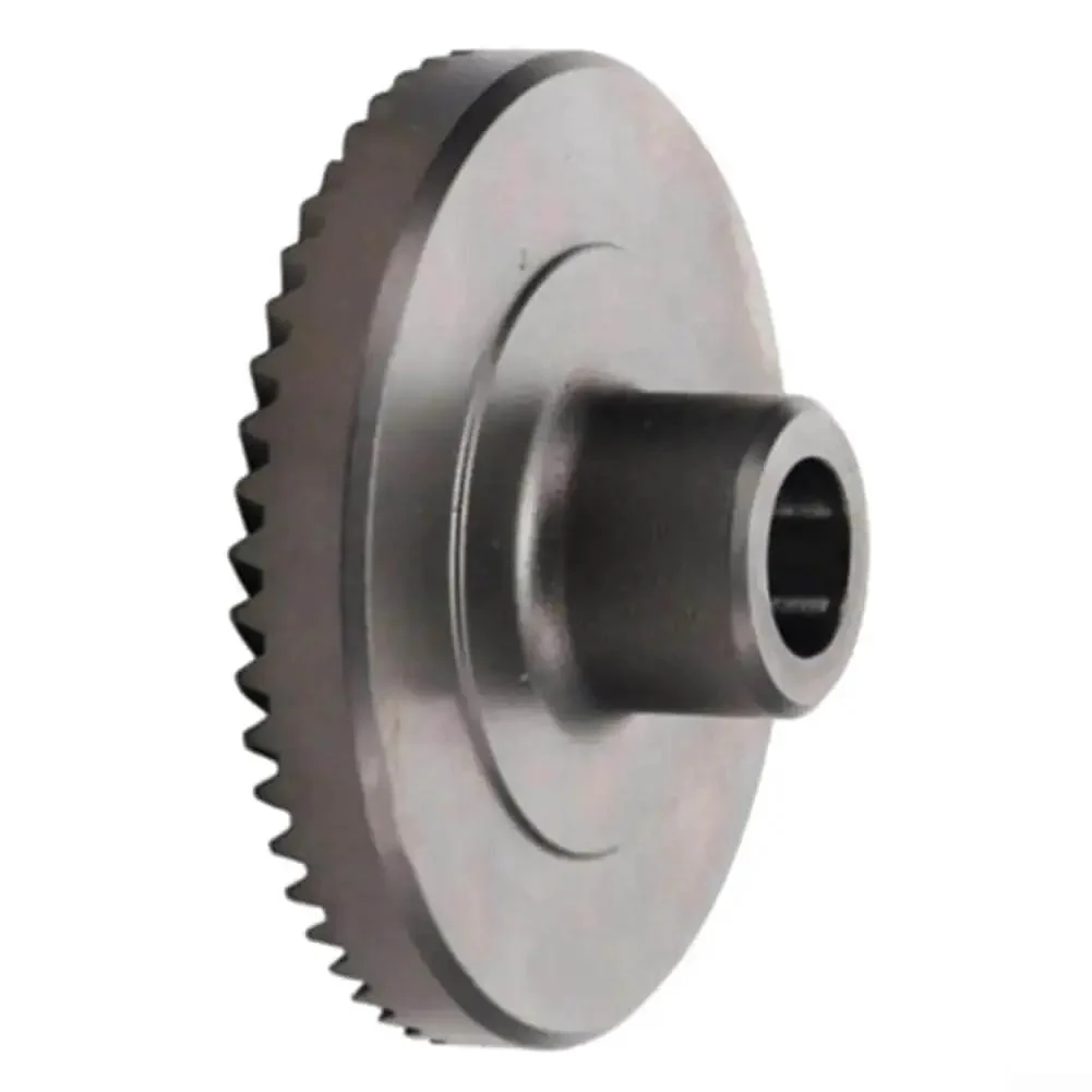 Spiral Bevel Gear Replacement For Polisher 9227 9227CB 9237CB One Piece Metal Gear Component For Maintenance And Repairs, High Strength Durable Gear For Pro Polishing Tools - Image 2